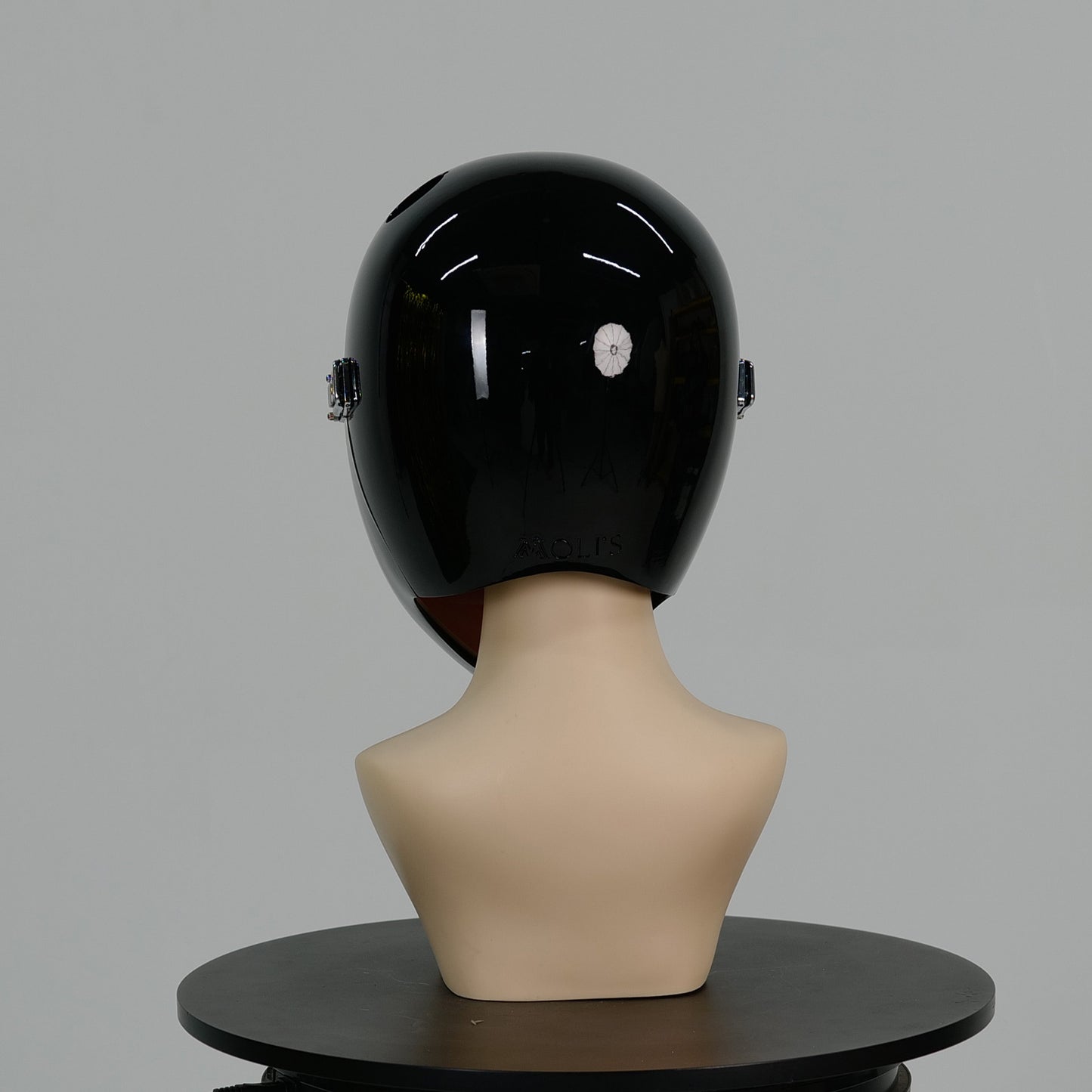 Disguiser Doll Mask Cute Moan Version
