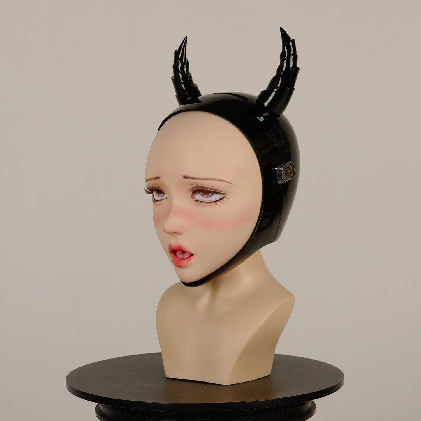 Disguiser Doll Mask Cute Moan Version
