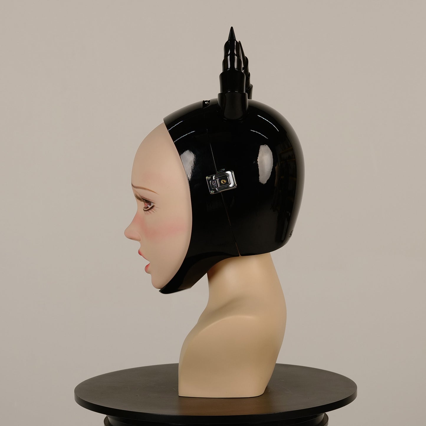 Disguiser Doll Mask Cute Moan Version