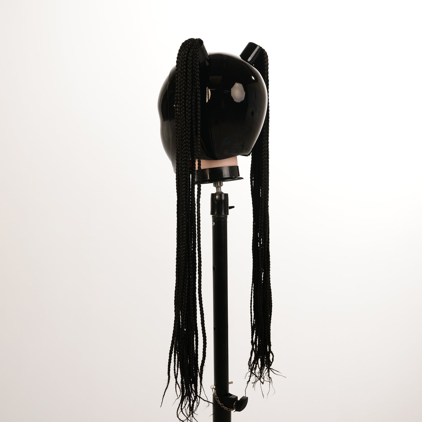 Disguiser Doll Mask Dark Version - Quaworth