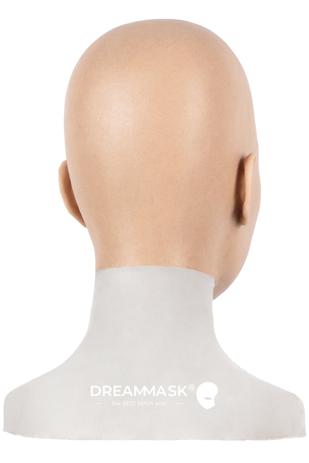 Doris Silicone Mask Standard Version - Quaworth