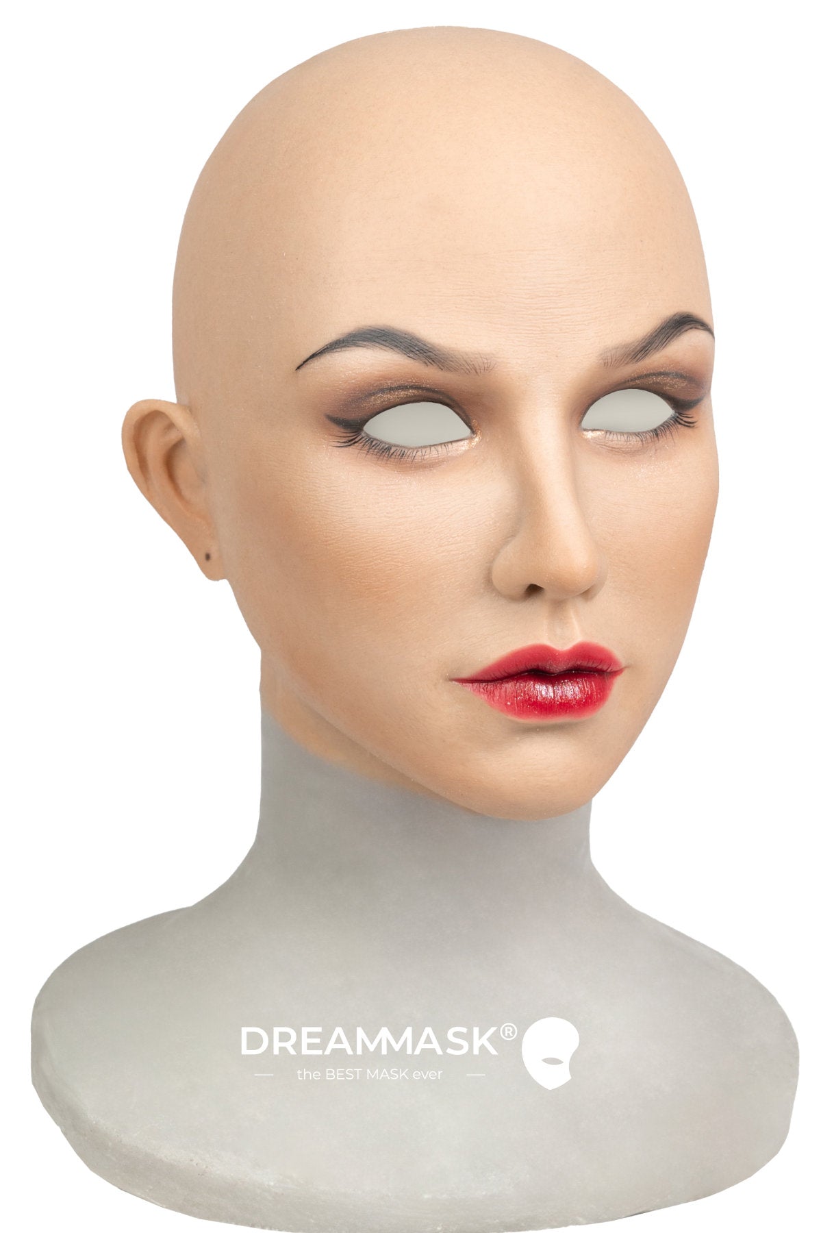 Doris Silicone Mask Office Lady Version - Quaworth