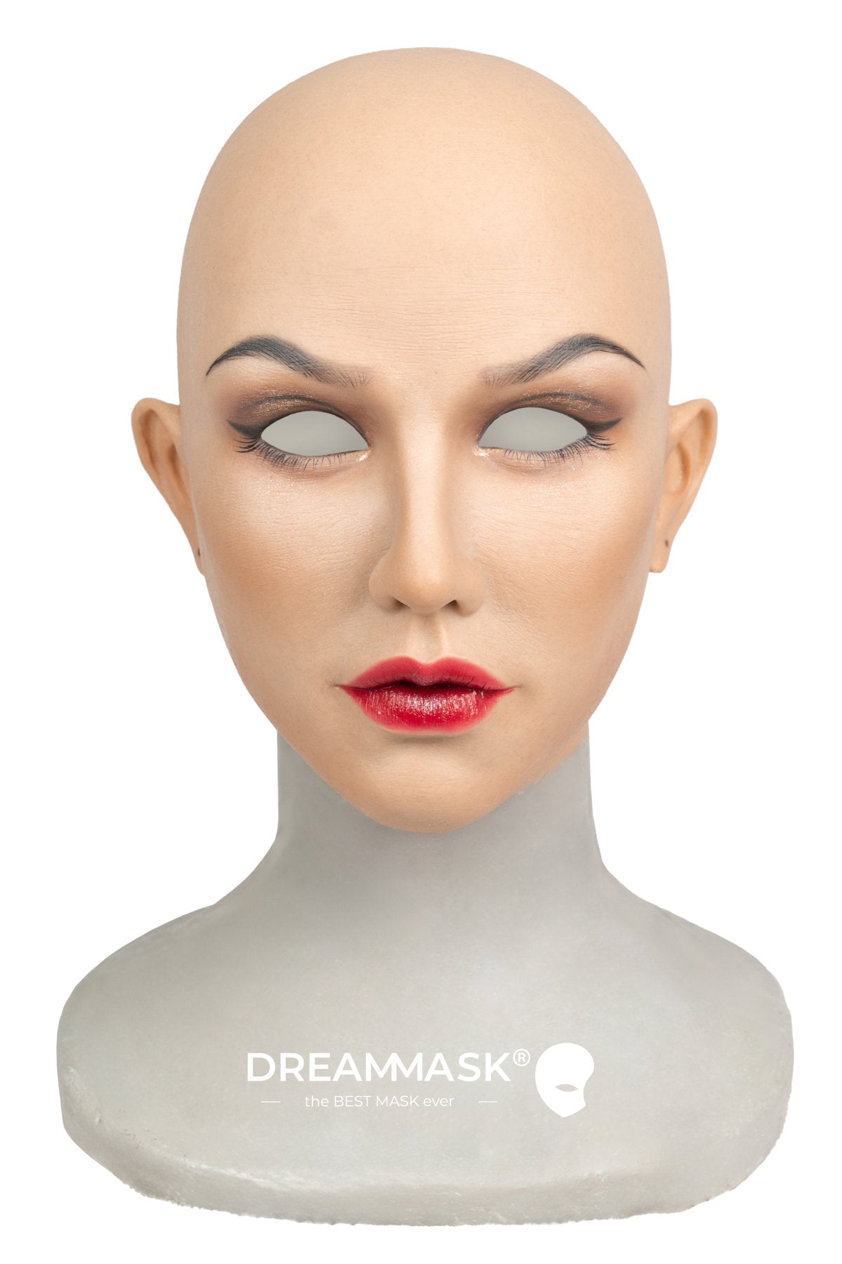 Doris Silicone Mask Office Lady Version - Quaworth
