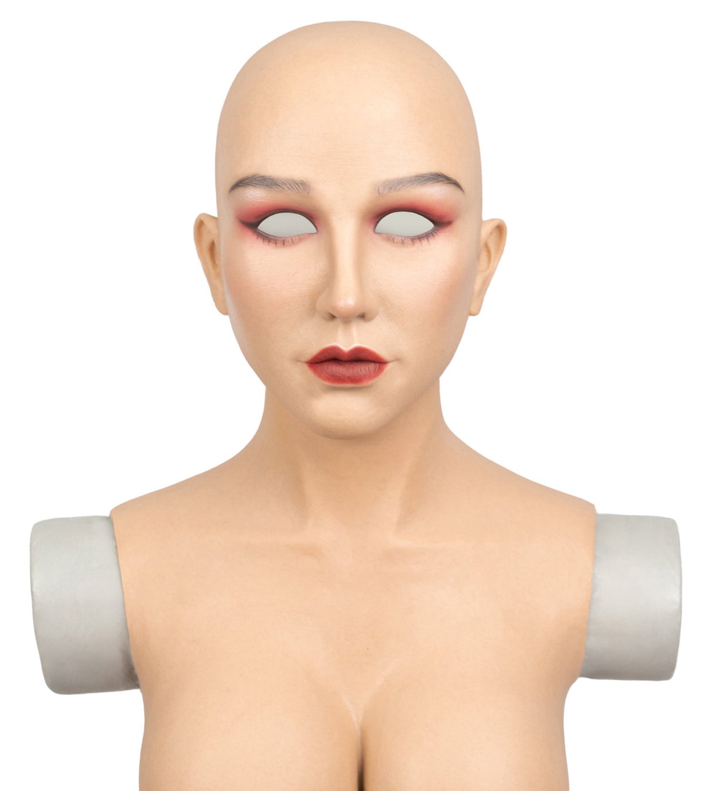Doris Silicone Mask Rose Temptation Version - Quaworth