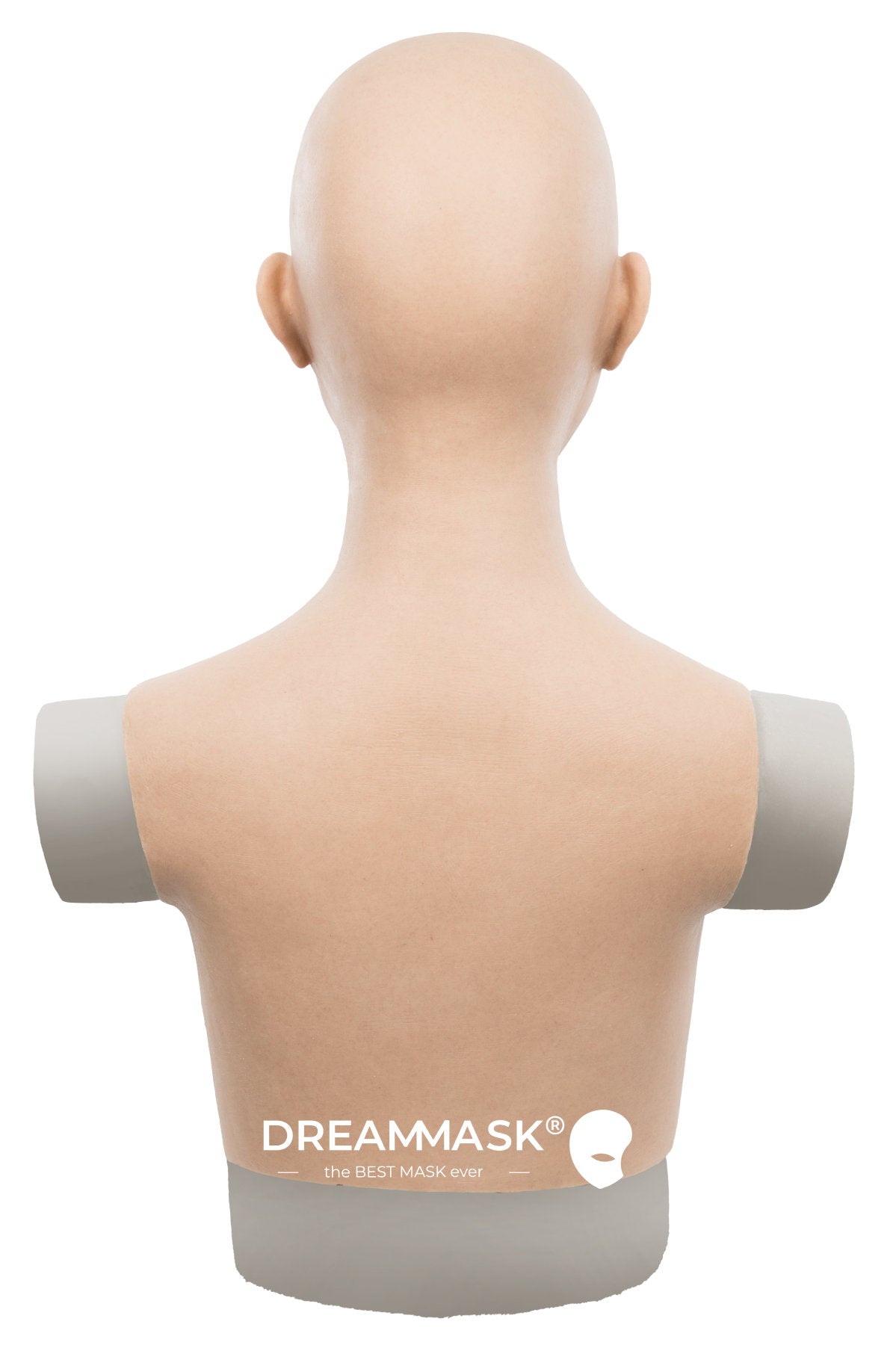 Doris Silicone Mask Rose Temptation Version - Quaworth