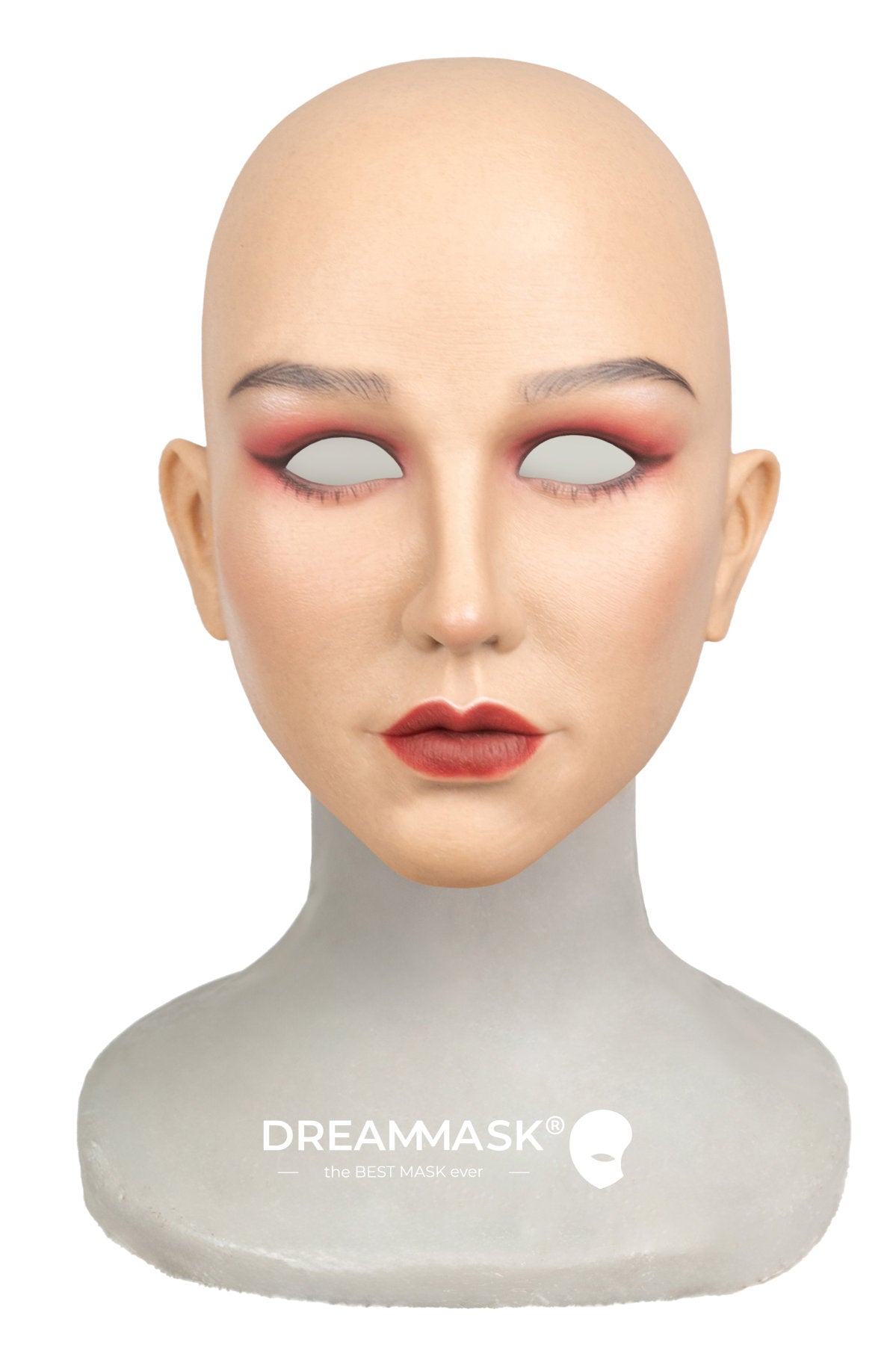 Doris Silicone Mask Rose Temptation Version - Quaworth