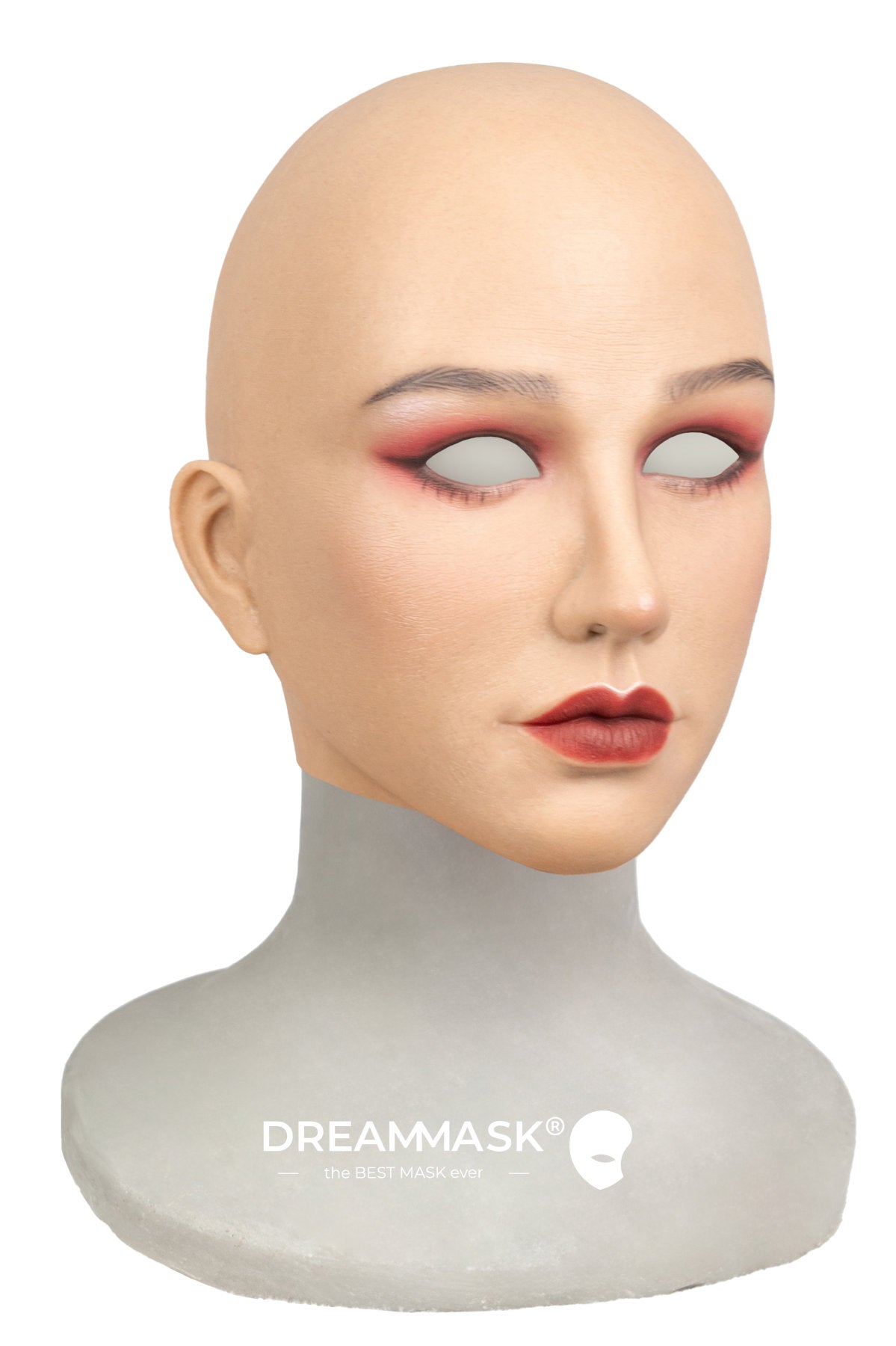 Doris Silicone Mask Rose Temptation Version - Quaworth