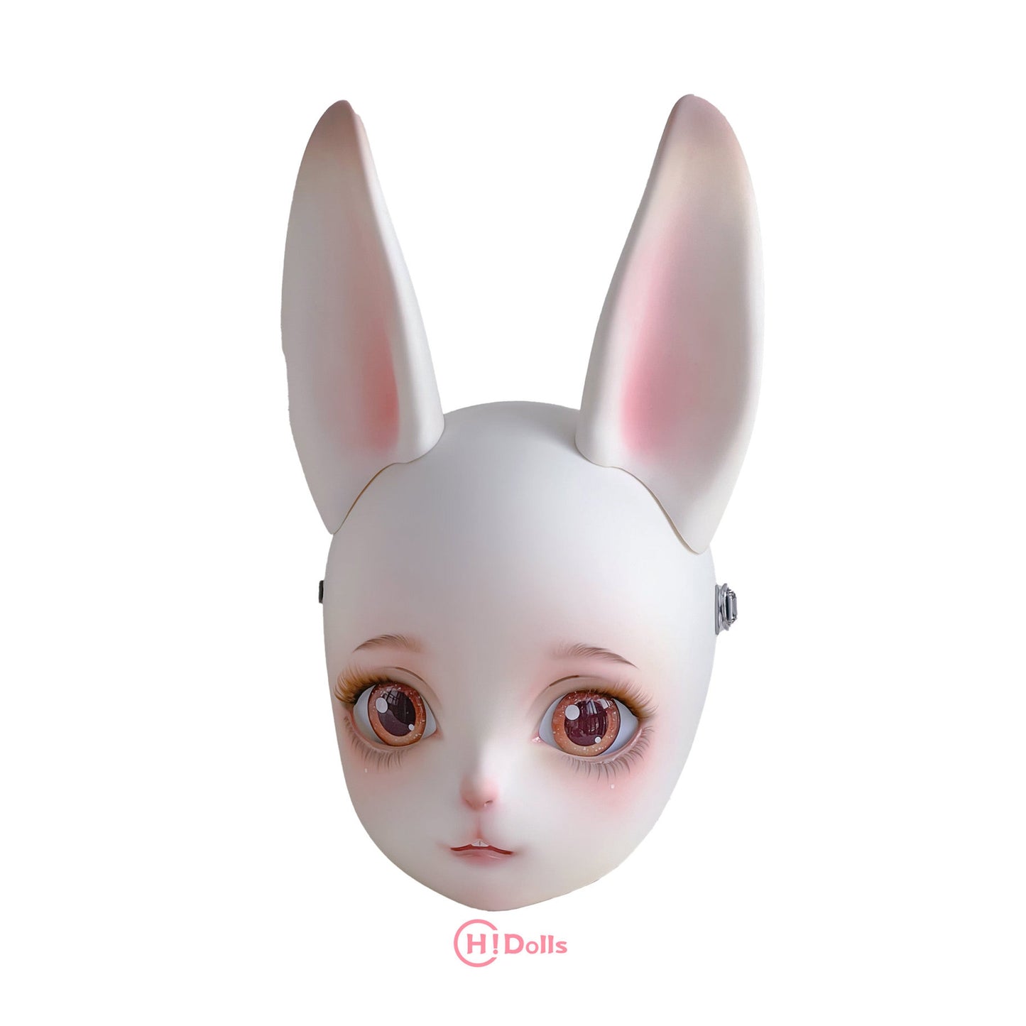 Dorothy Kigurumi Mask Marshmallow Version - Quaworth