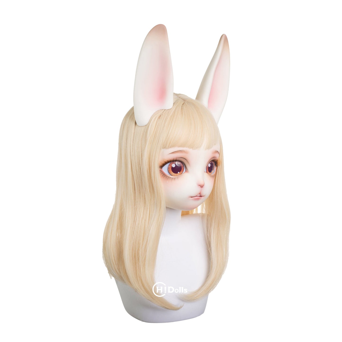 Dorothy Kigurumi Mask Marshmallow Version - Quaworth