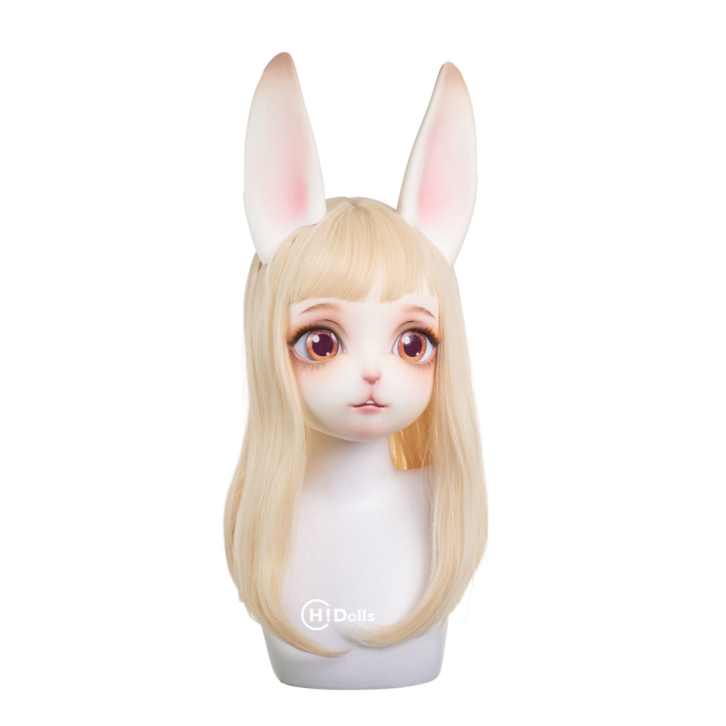 Dorothy Kigurumi Mask Marshmallow Version - Quaworth