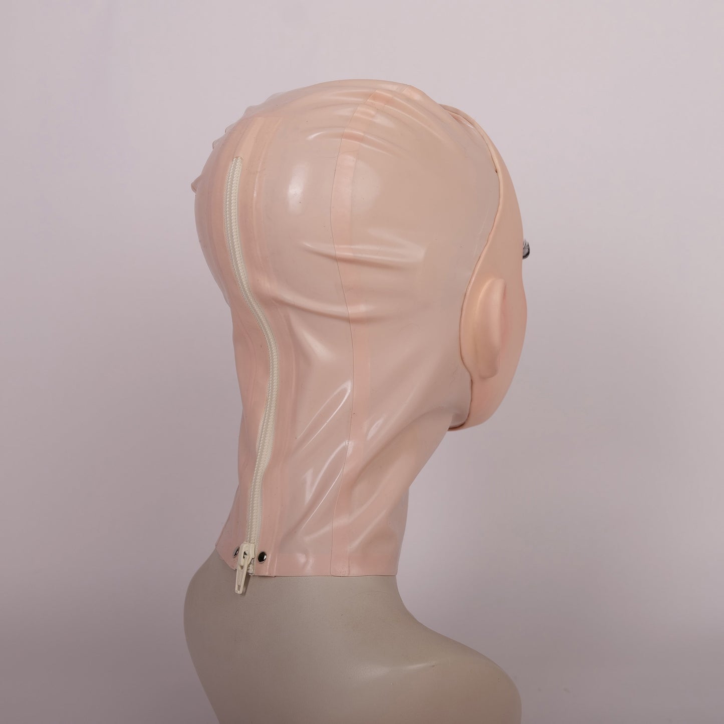Furgie Kigurumi Mask Special Makeup Version - Quaworth