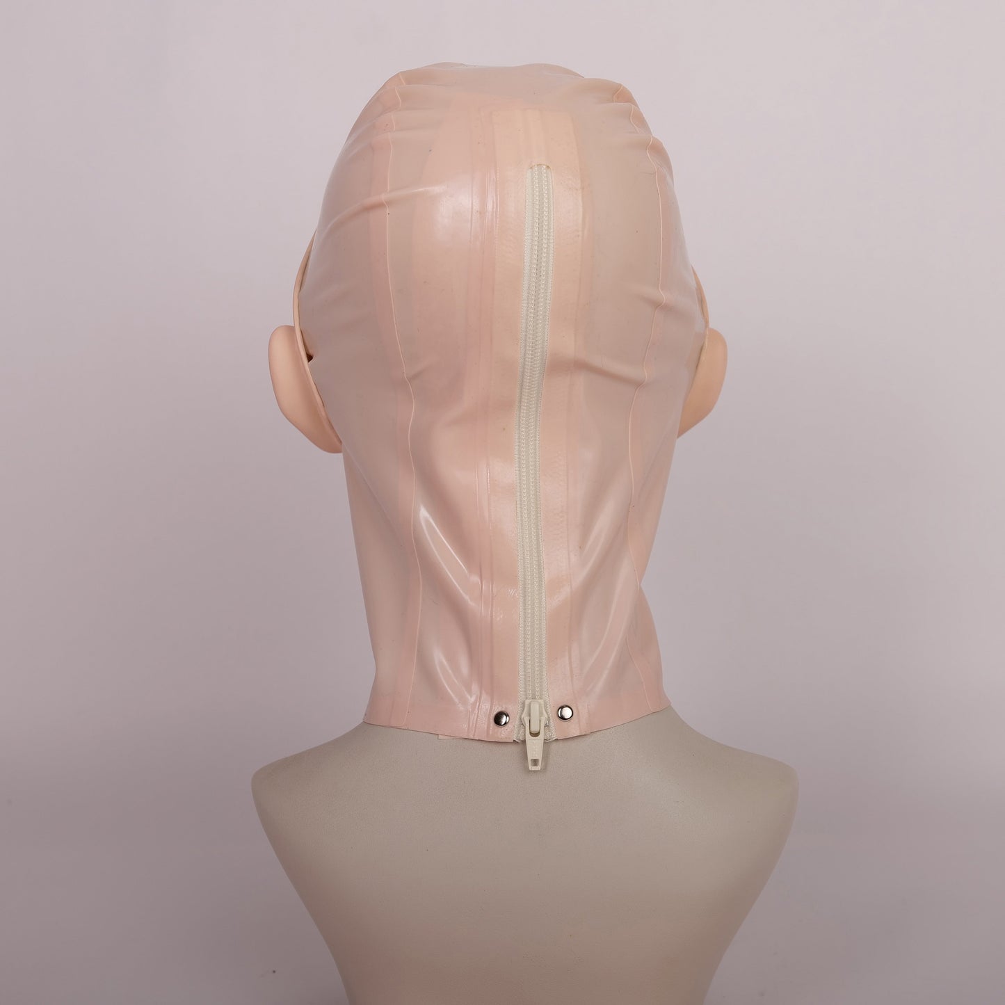 Furgie Kigurumi Mask Special Makeup Version - Quaworth