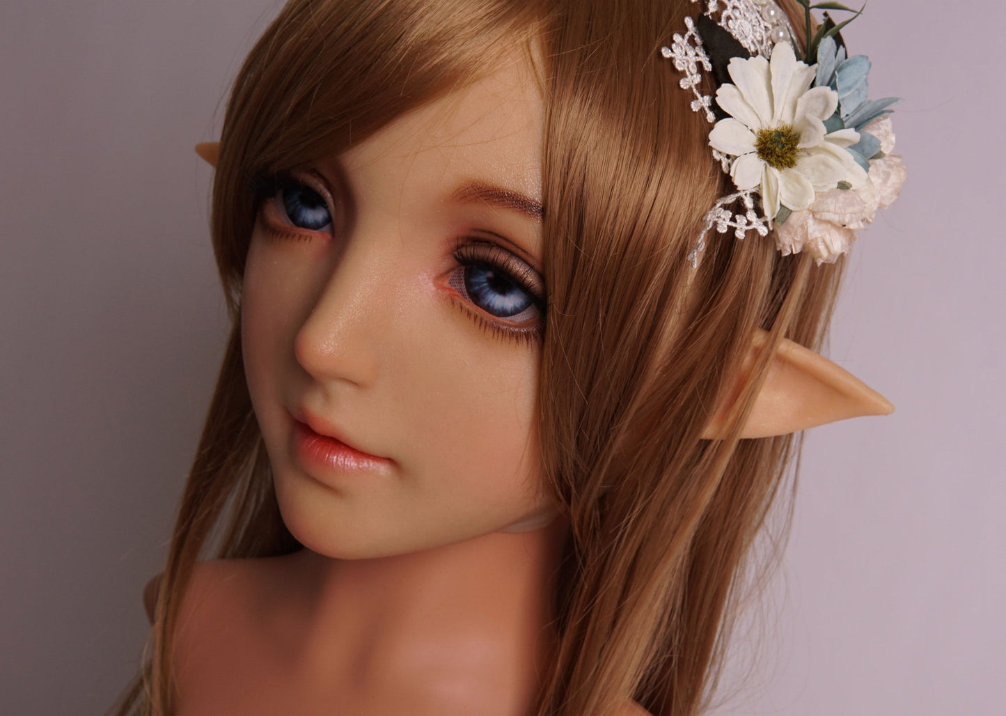 Ilia Silicone Mask