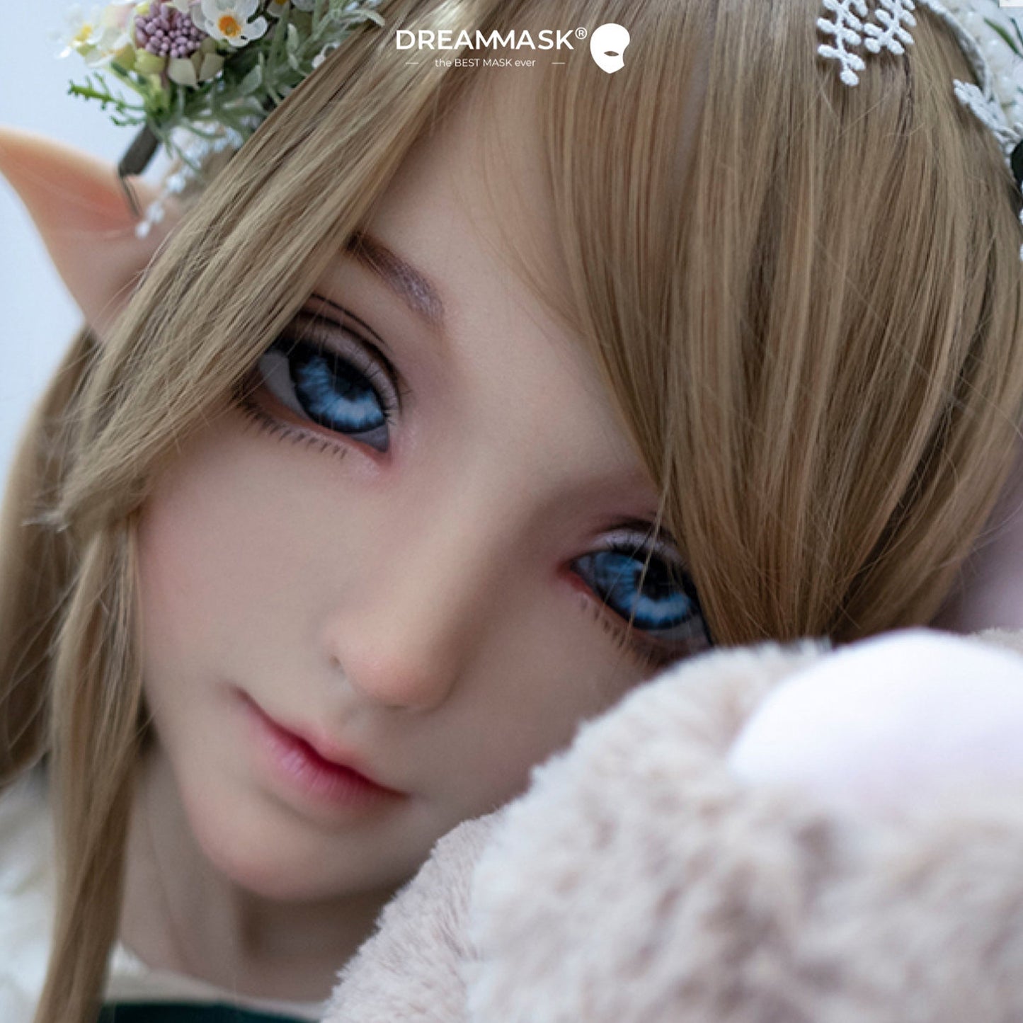 Ilia Silicone Mask