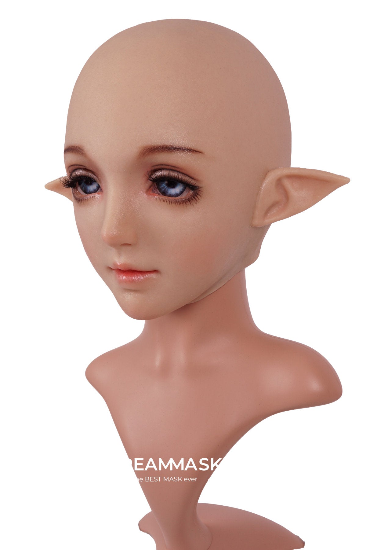 Ilia Silicone Mask