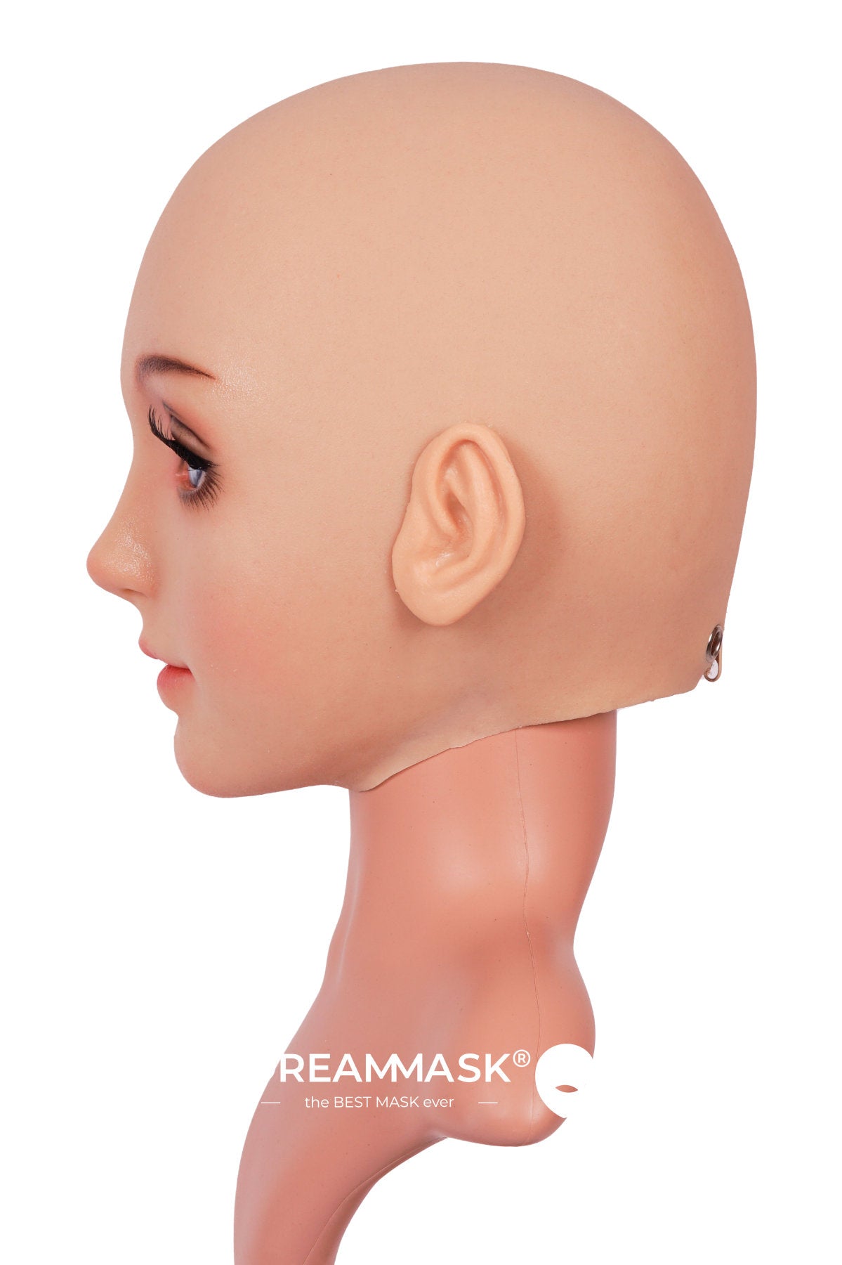 Ilia Silicone Mask