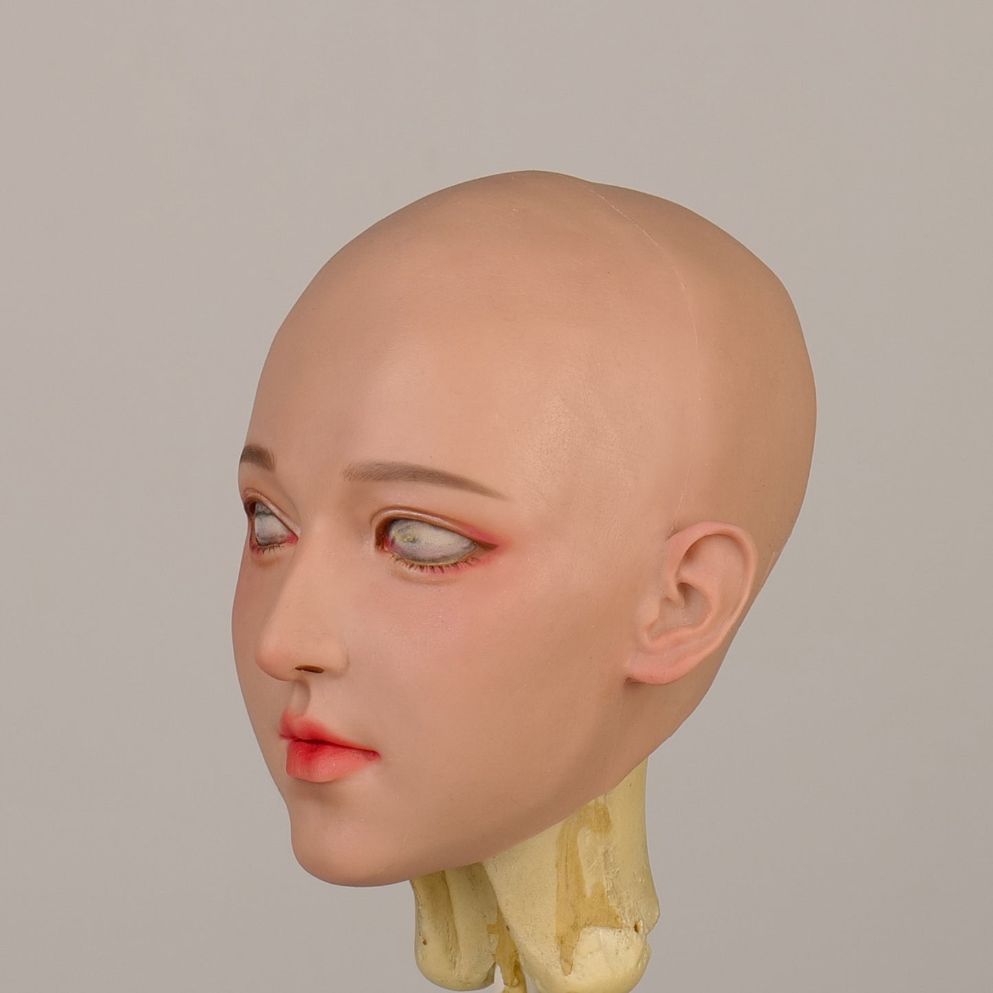 Invidia Silicone Mask Sugar Baby Version