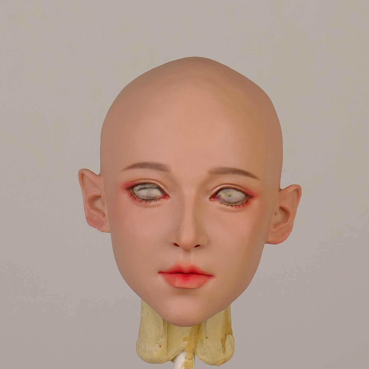 Invidia Silicone Mask Sugar Baby Version