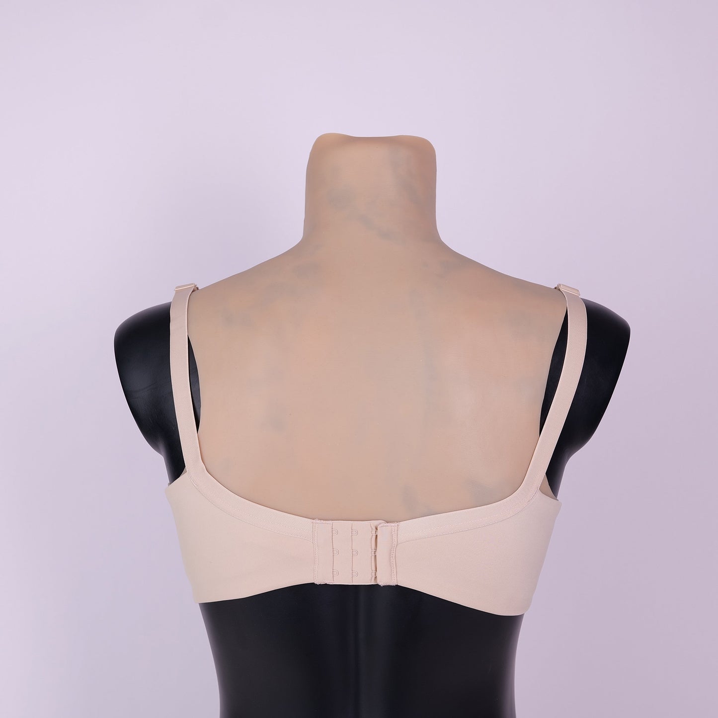 Zero Touch K Cup Silicone Breastplate