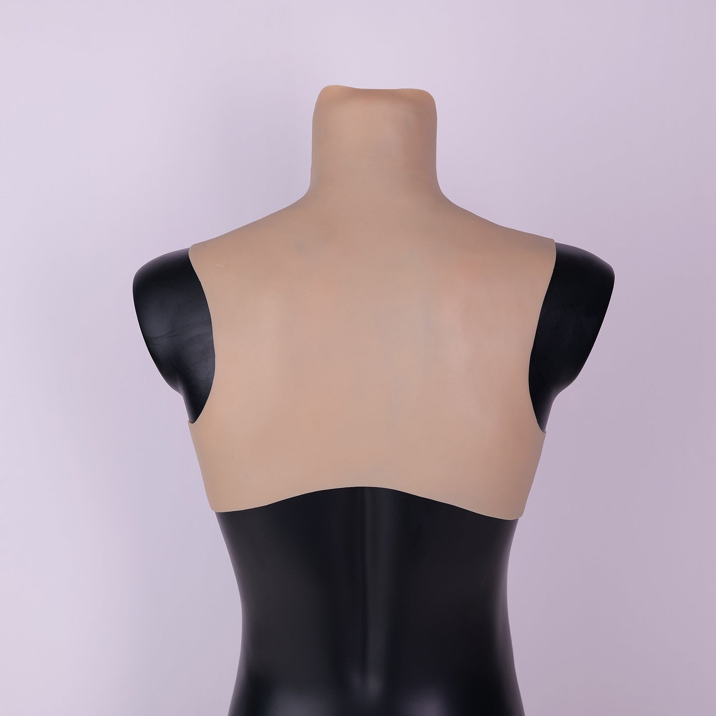 Zero Touch K Cup Silicone Breastplate