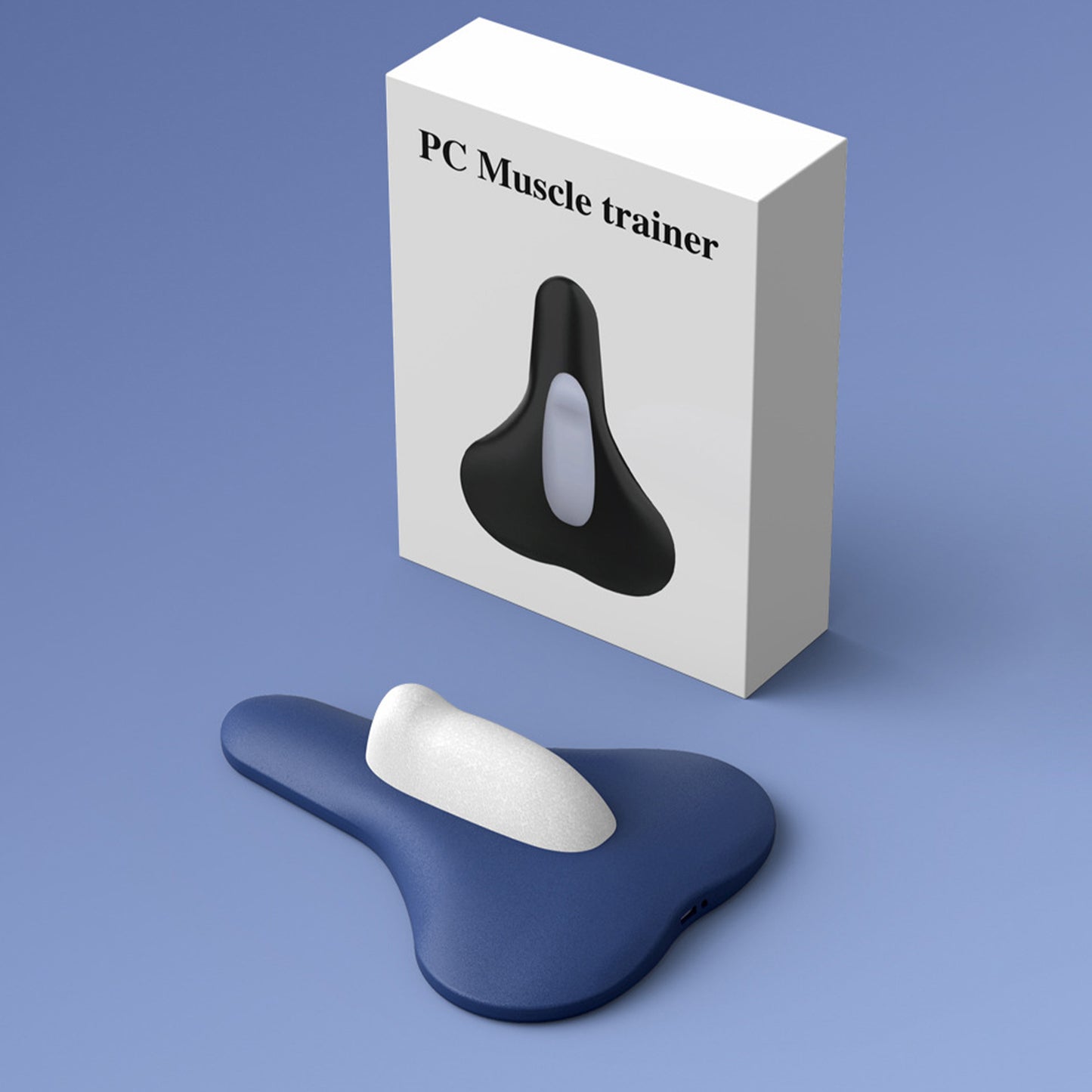 Wireless Kegel Exercise Trainer
