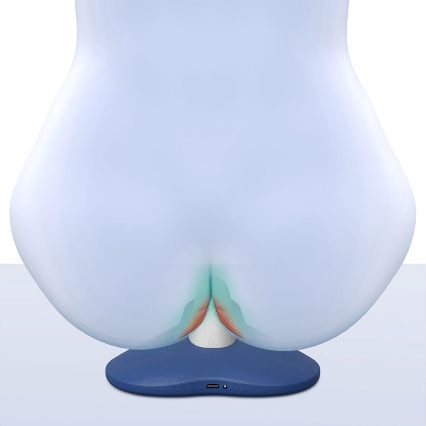 Wireless Kegel Exercise Trainer
