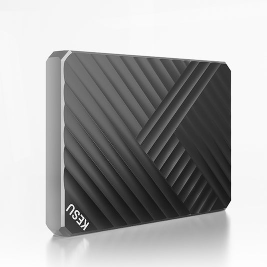 Portable High-Speed External Hard Drive - USB 3.0 - Quaworth