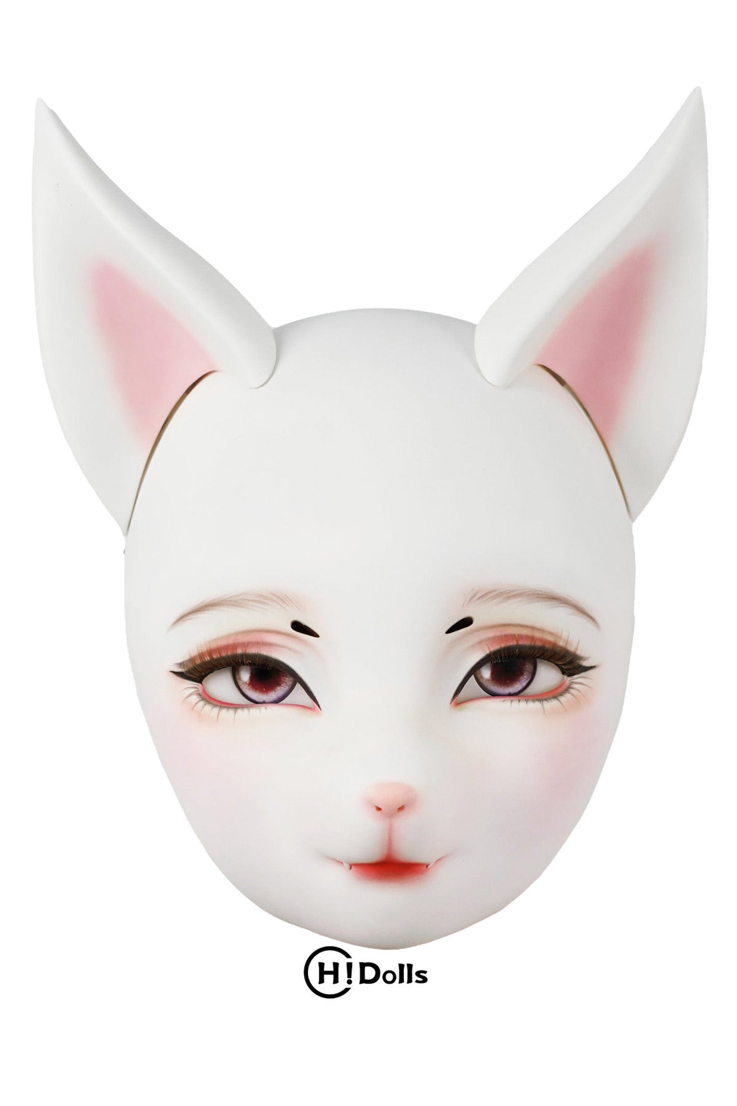 Kyuubi Kigurumi Mask - Quaworth