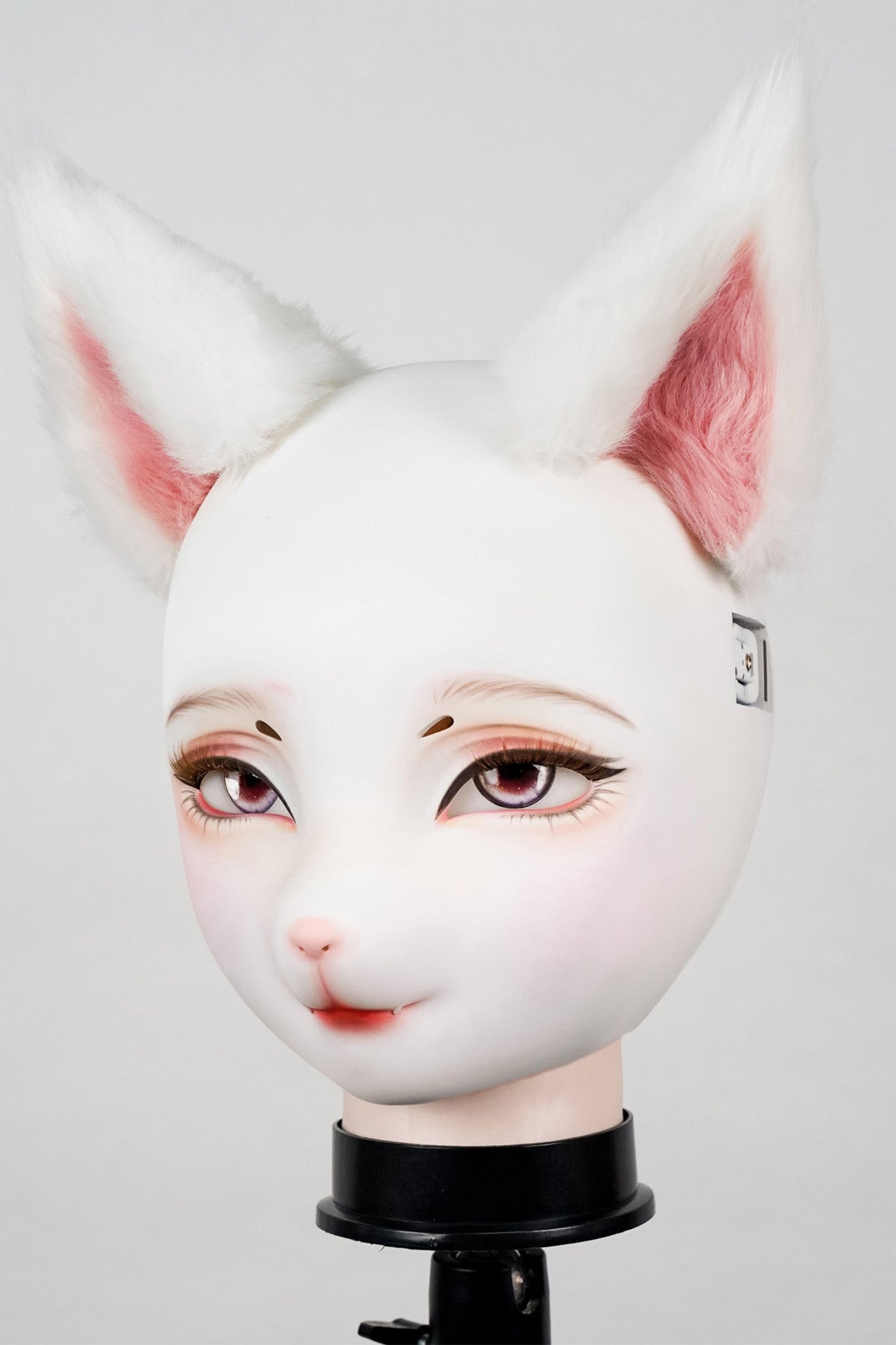 Kyuubi Kigurumi Mask - Quaworth