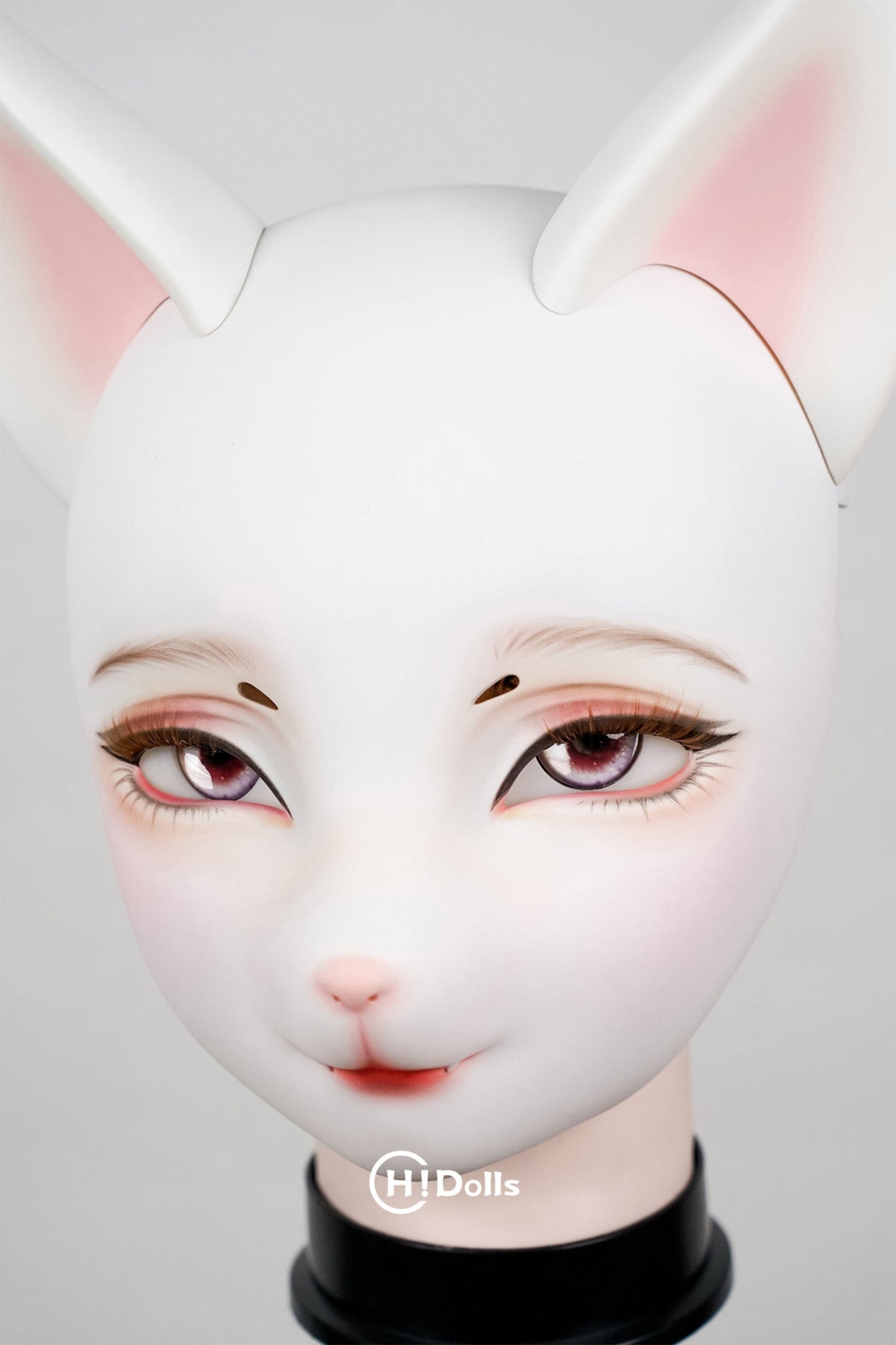 Kyuubi Kigurumi Mask - Quaworth