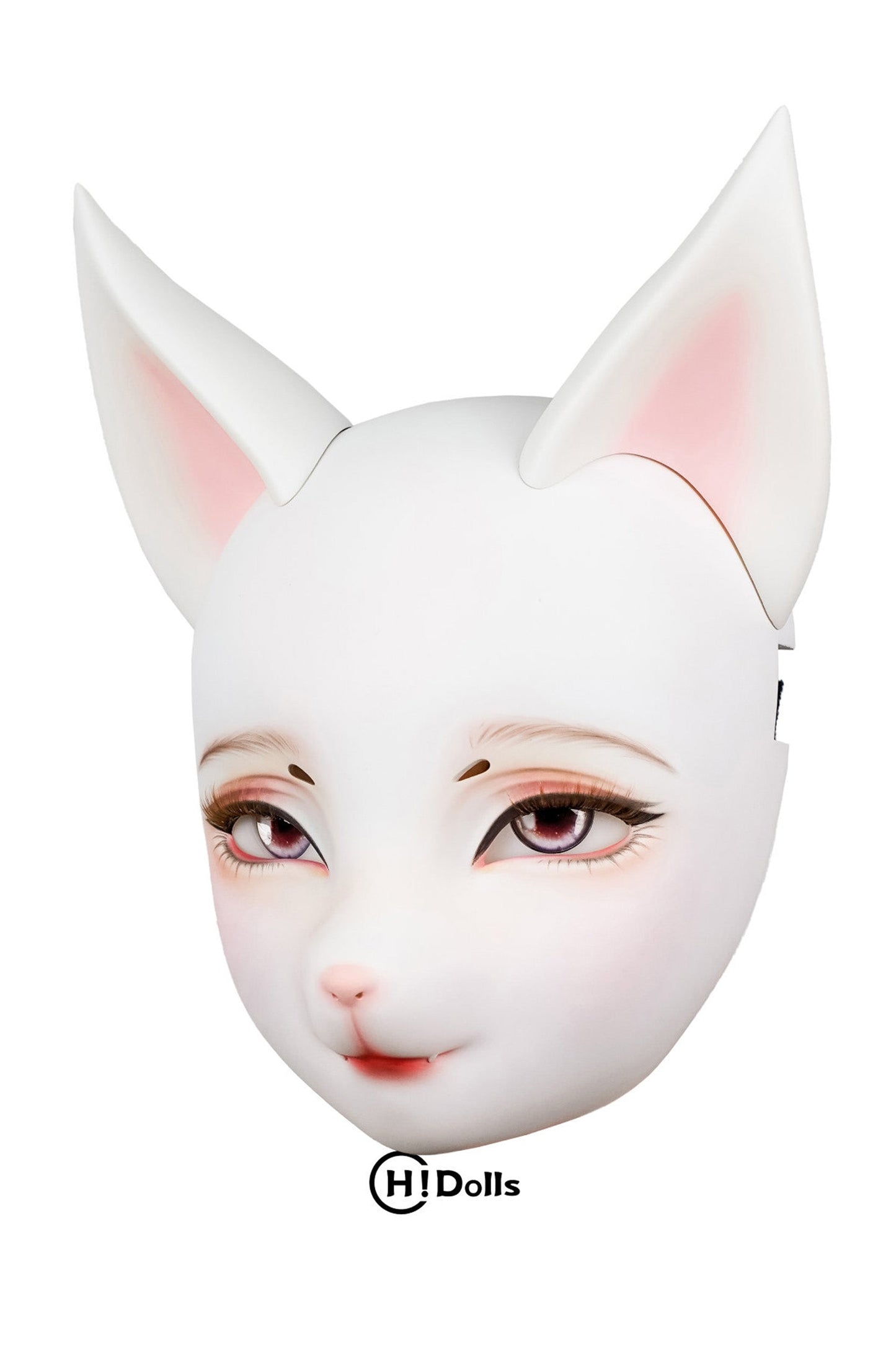 Kyuubi Kigurumi Mask - Quaworth