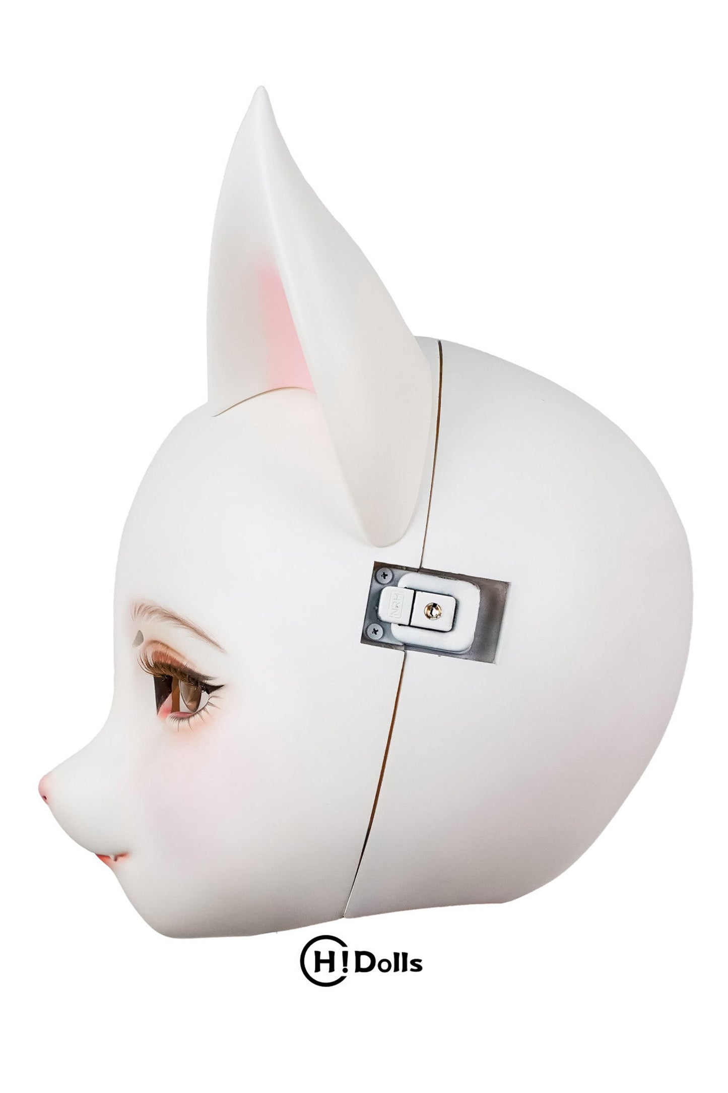 Kyuubi Kigurumi Mask - Quaworth