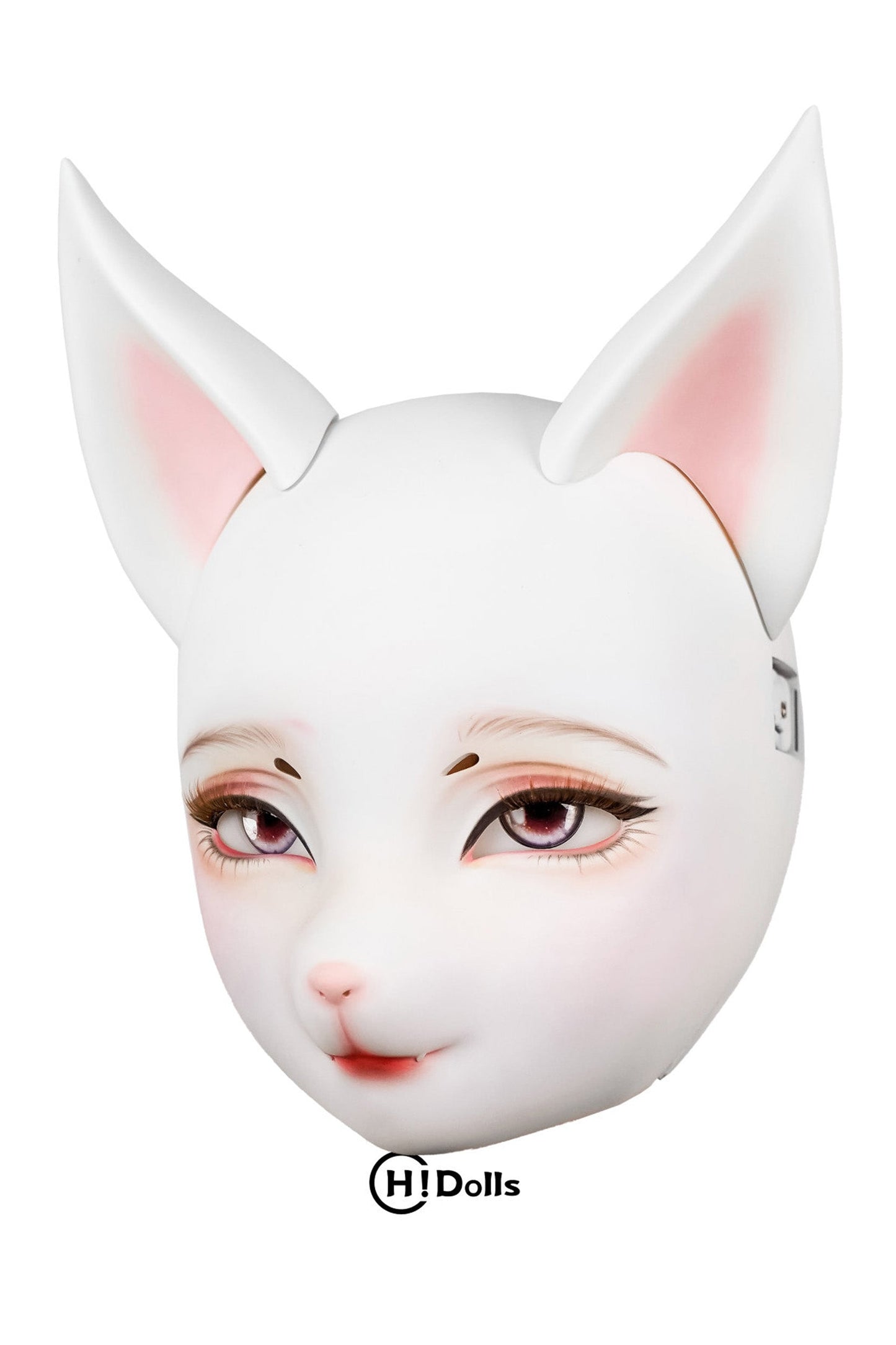 Kyuubi Kigurumi Mask - Quaworth