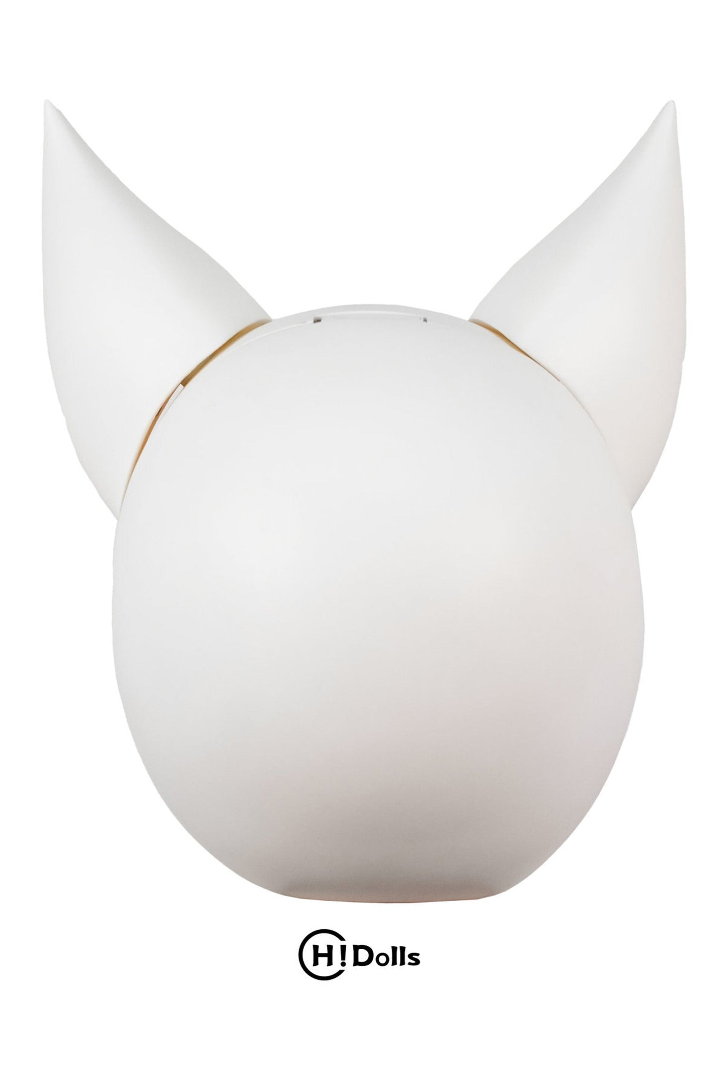 Kyuubi Kigurumi Mask - Quaworth