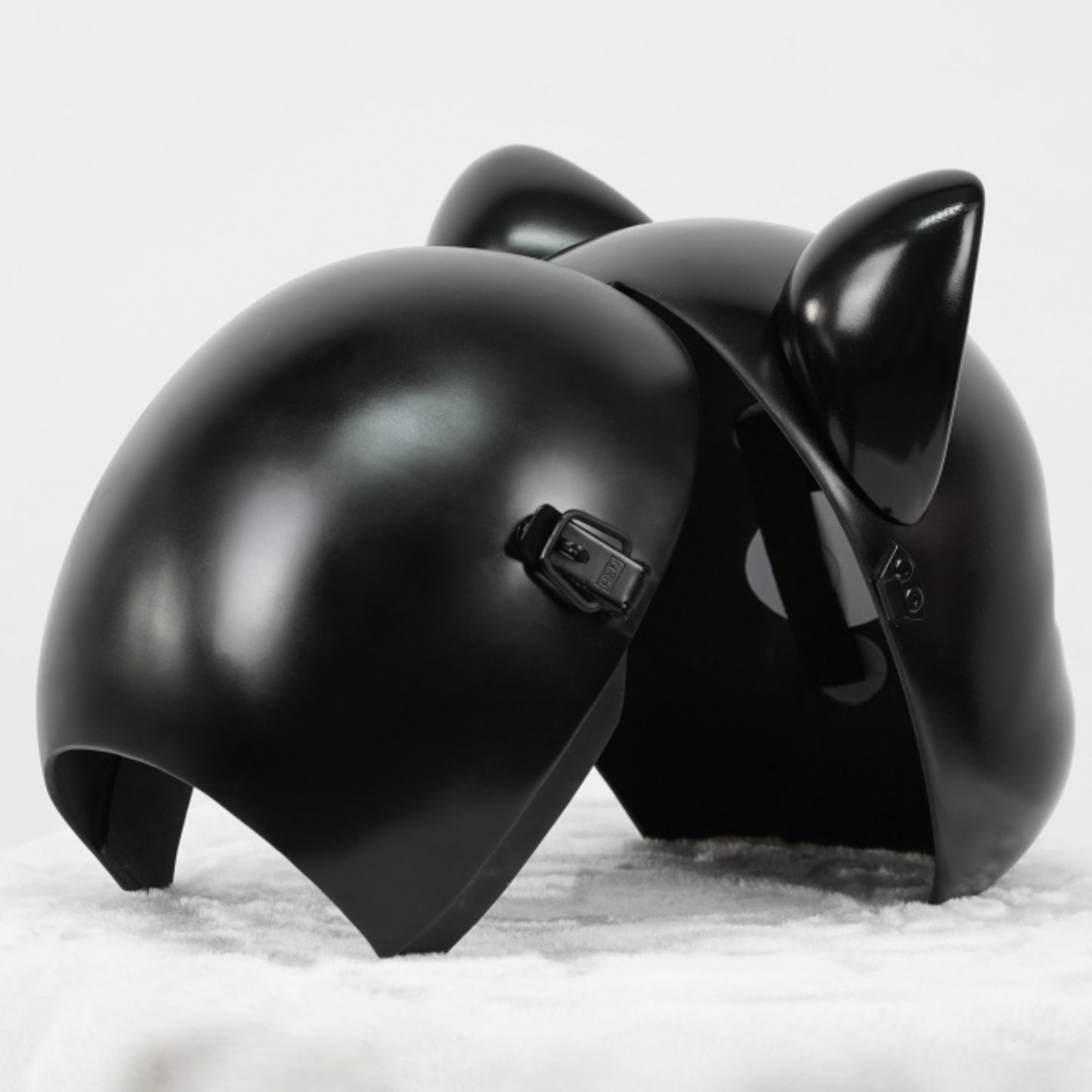 Lilith Kigurumi Mask Dark Version - Quaworth