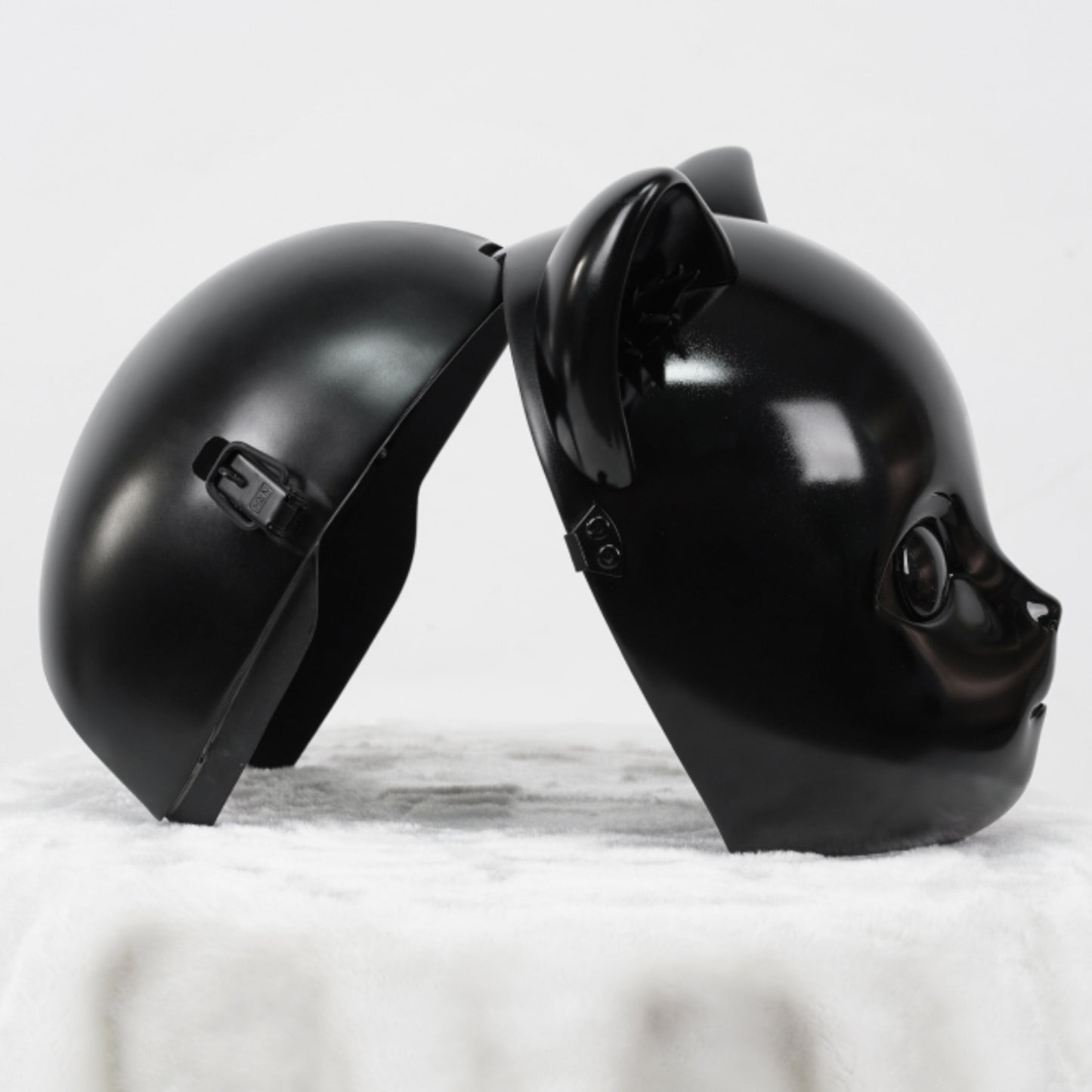 Lilith Kigurumi Mask Dark Version - Quaworth
