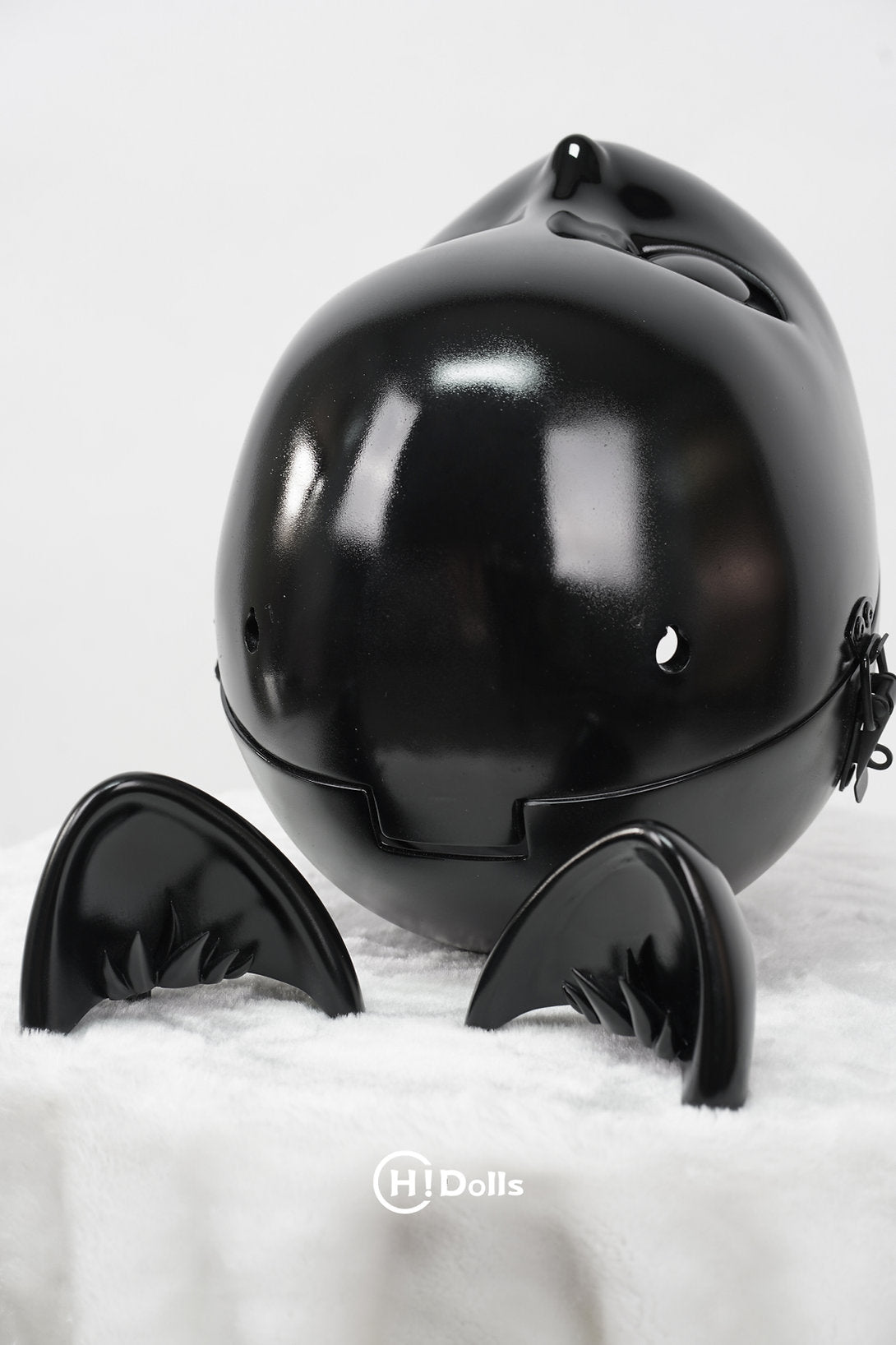 Lilith Kigurumi Mask Dark Version - Quaworth