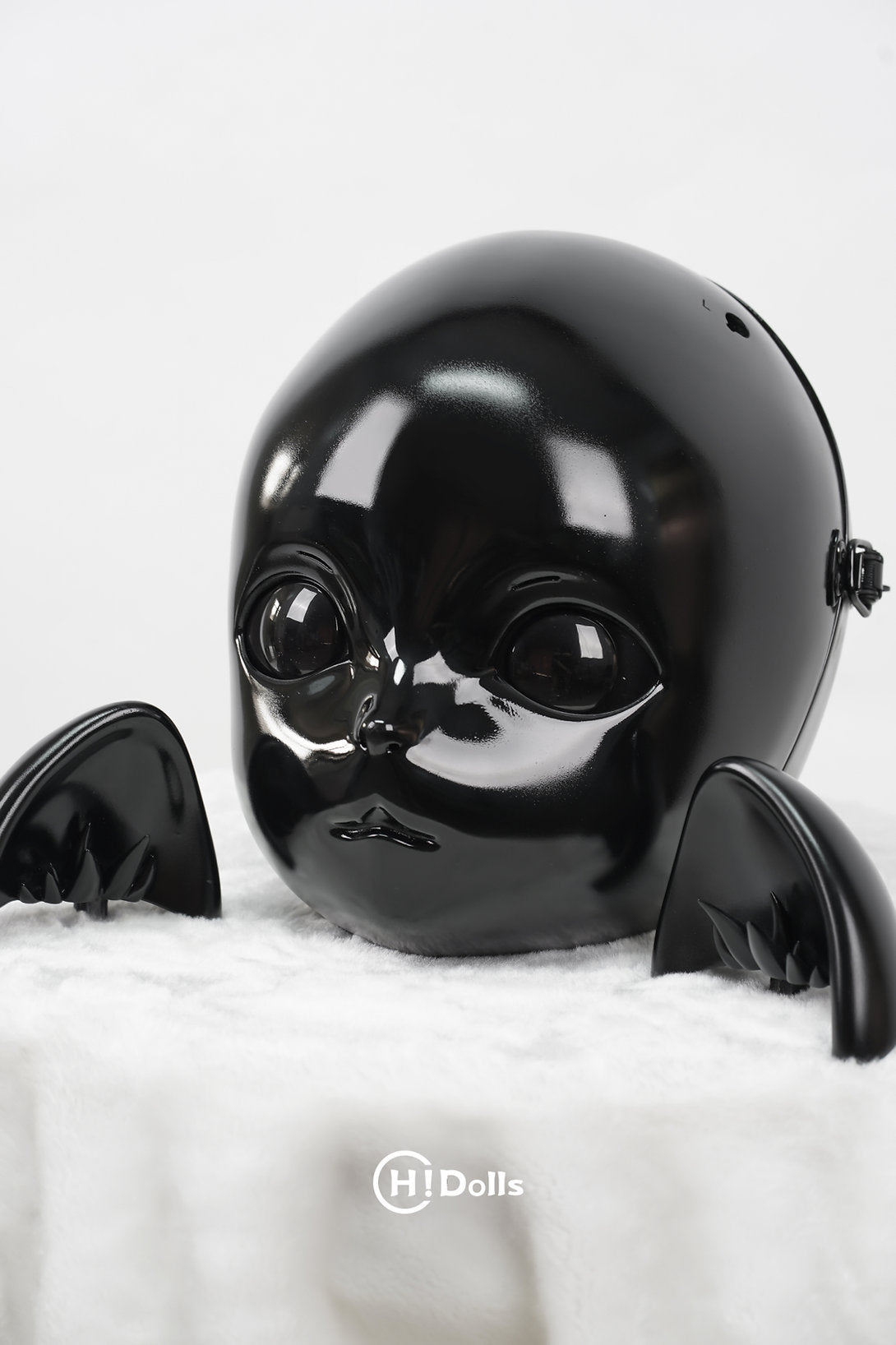 Lilith Kigurumi Mask Dark Version - Quaworth