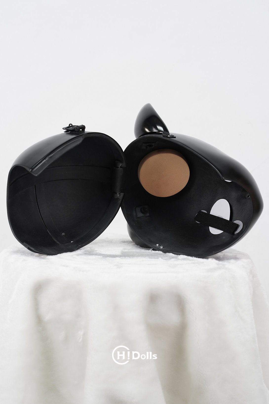 Lilith Kigurumi Mask Dark Version - Quaworth