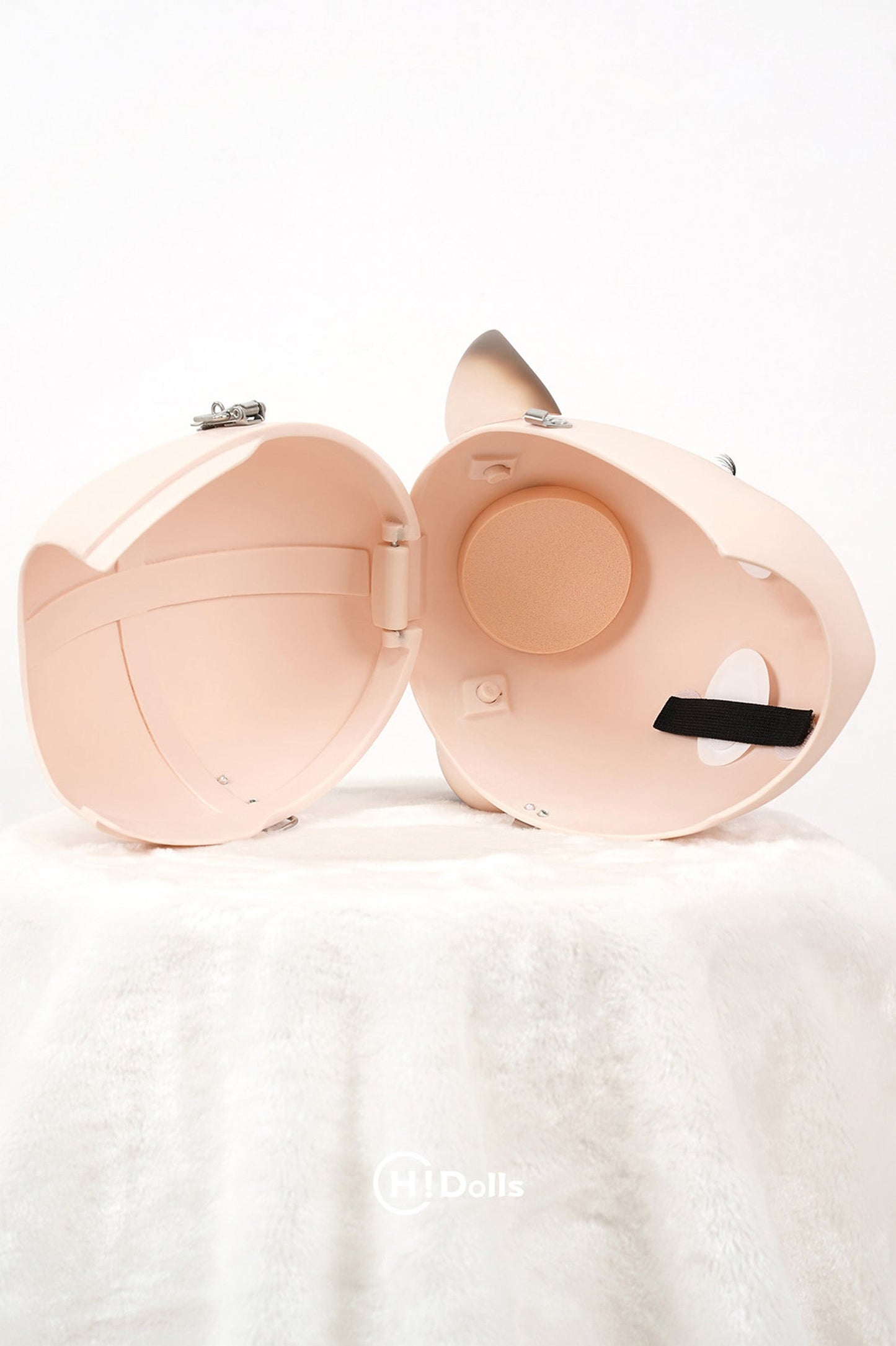 Lilith Kigurumi Mask Special Makeup Version - Quaworth