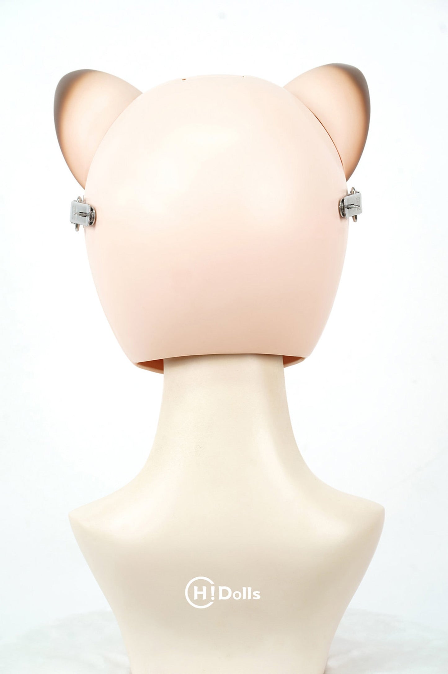 Lilith Kigurumi Mask Special Makeup Version - Quaworth