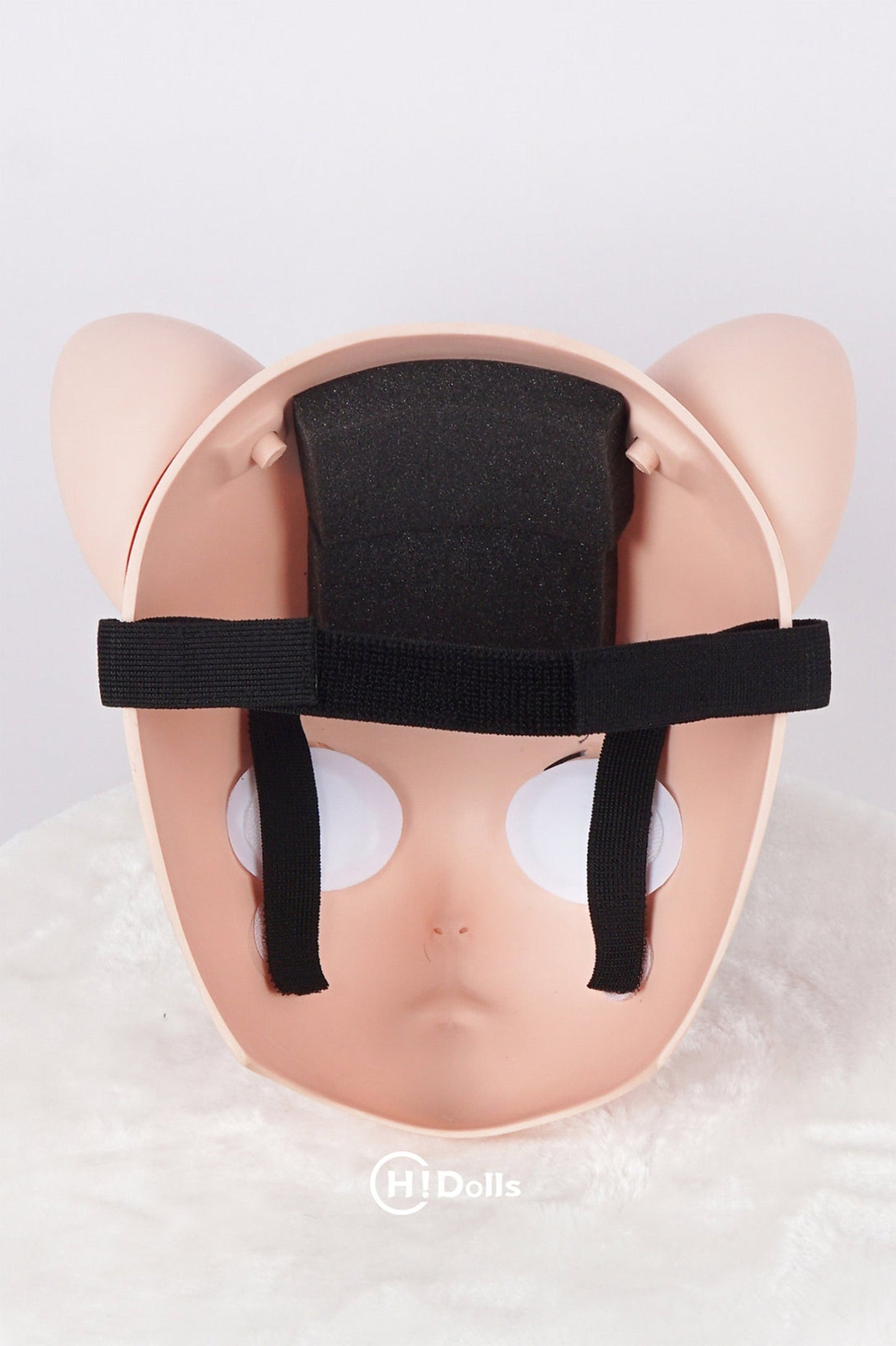 Lilith Kigurumi Mask Special Makeup Version - Quaworth