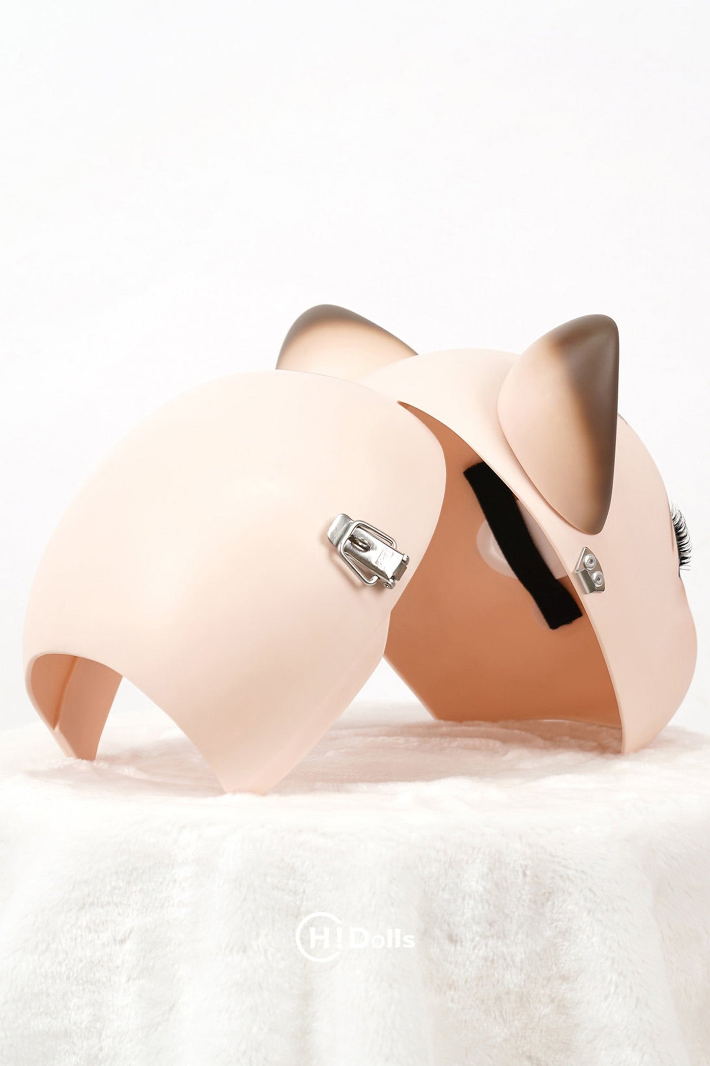 Lilith Kigurumi Mask Special Makeup Version - Quaworth