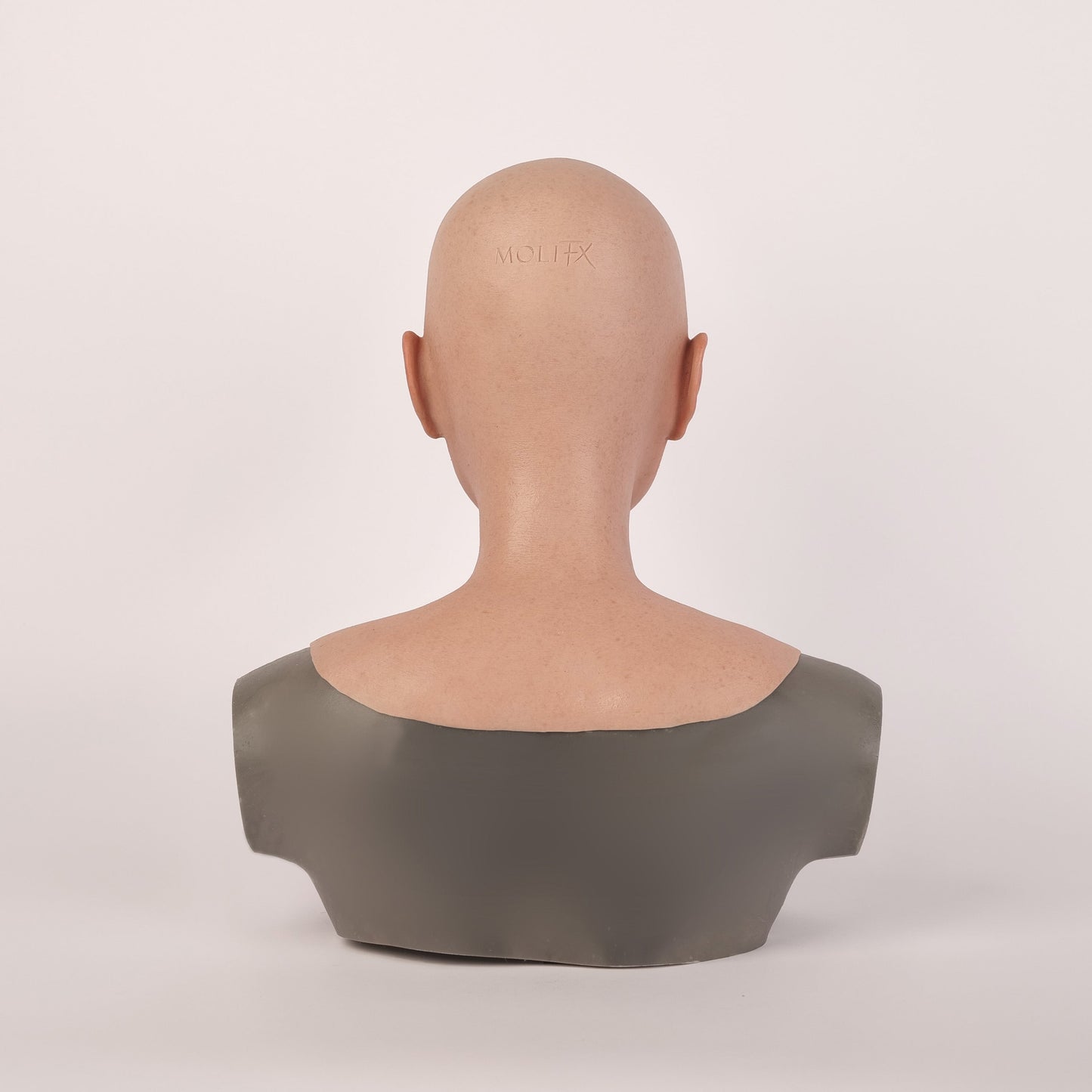 Molly 2 Silicone Mask Beauty Version - Quaworth