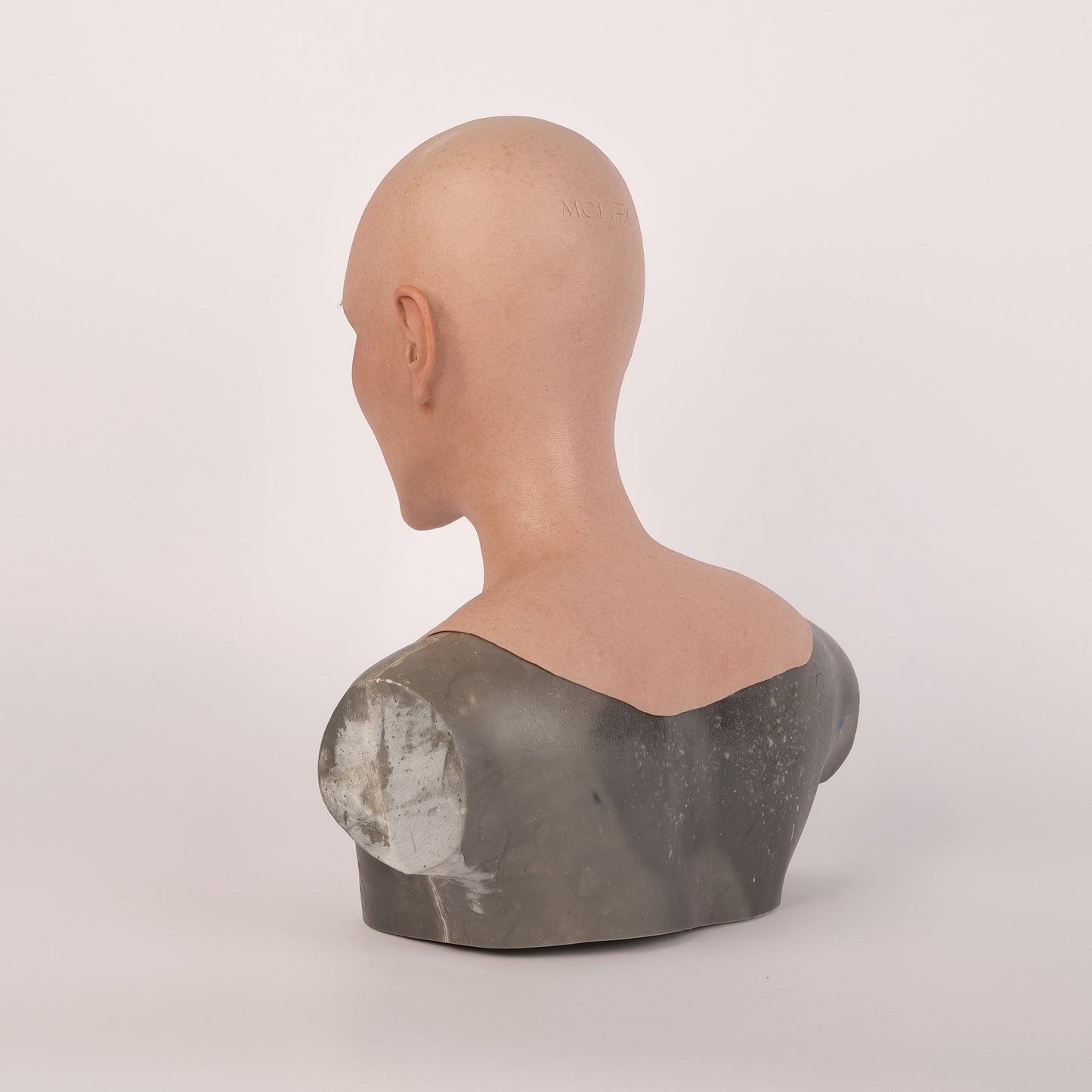 Molly 2 Silicone Mask Beauty Version - Quaworth