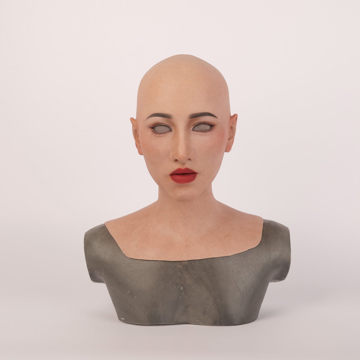 Molly 2 Silicone Mask Beauty Version - Quaworth