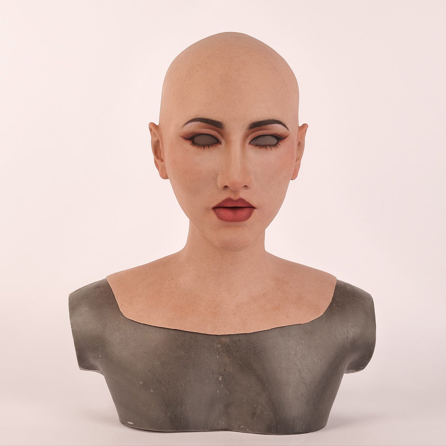 Molly 2 Silicone Mask Hollywood Version - Quaworth