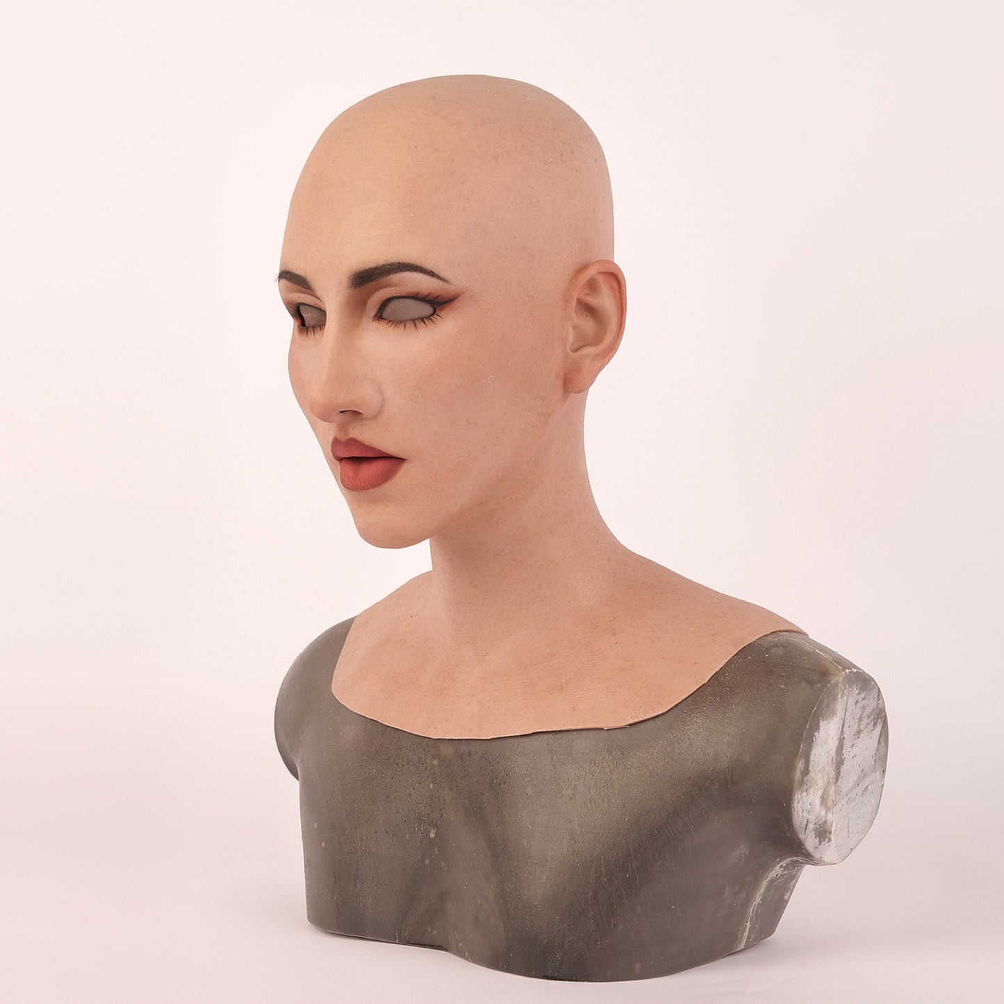 Molly 2 Silicone Mask Hollywood Version - Quaworth