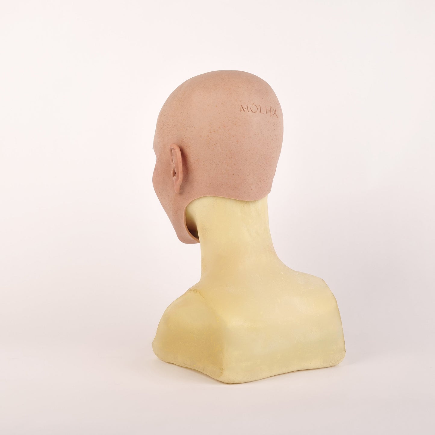 Molly 2 Silicone Mask Standard Version - Quaworth