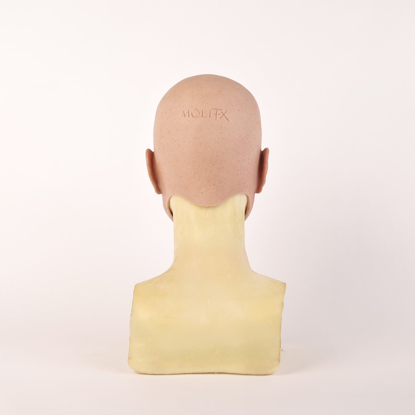Molly 2 Silicone Mask Standard Version - Quaworth